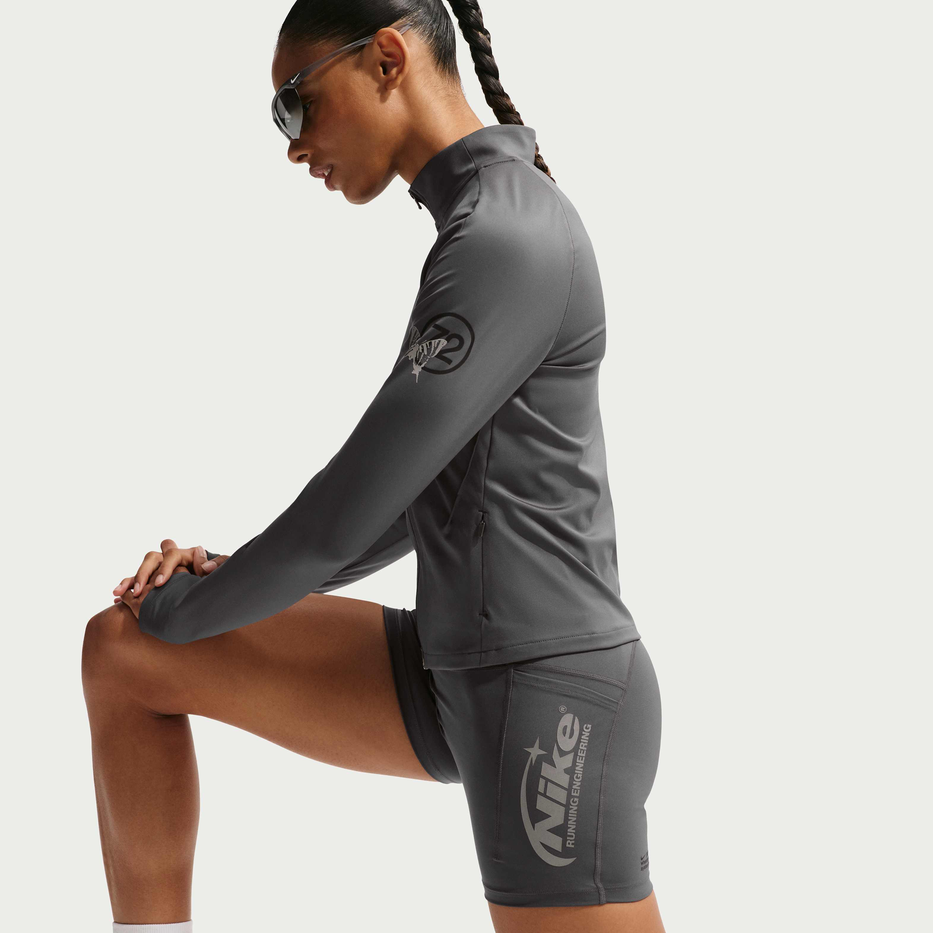 Nike Swift image number 3