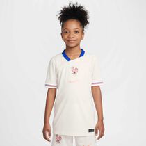 FFF 2025 Stadium Away (Women's Team)