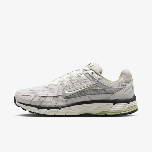 New Season 2026-Nike, Nike P-6000, Men's Shoes