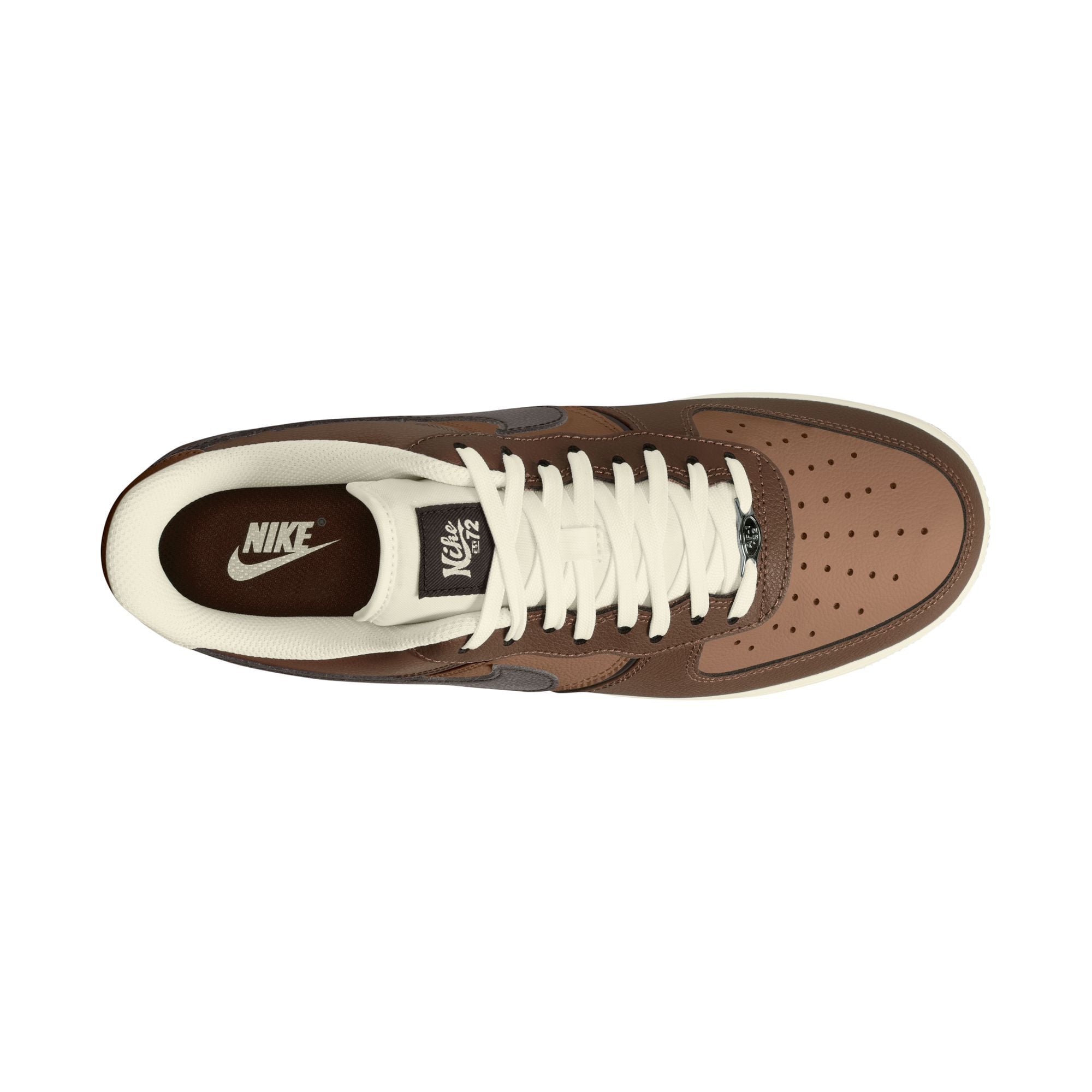 Nike Air Force 1 '07 LV8  image number 7