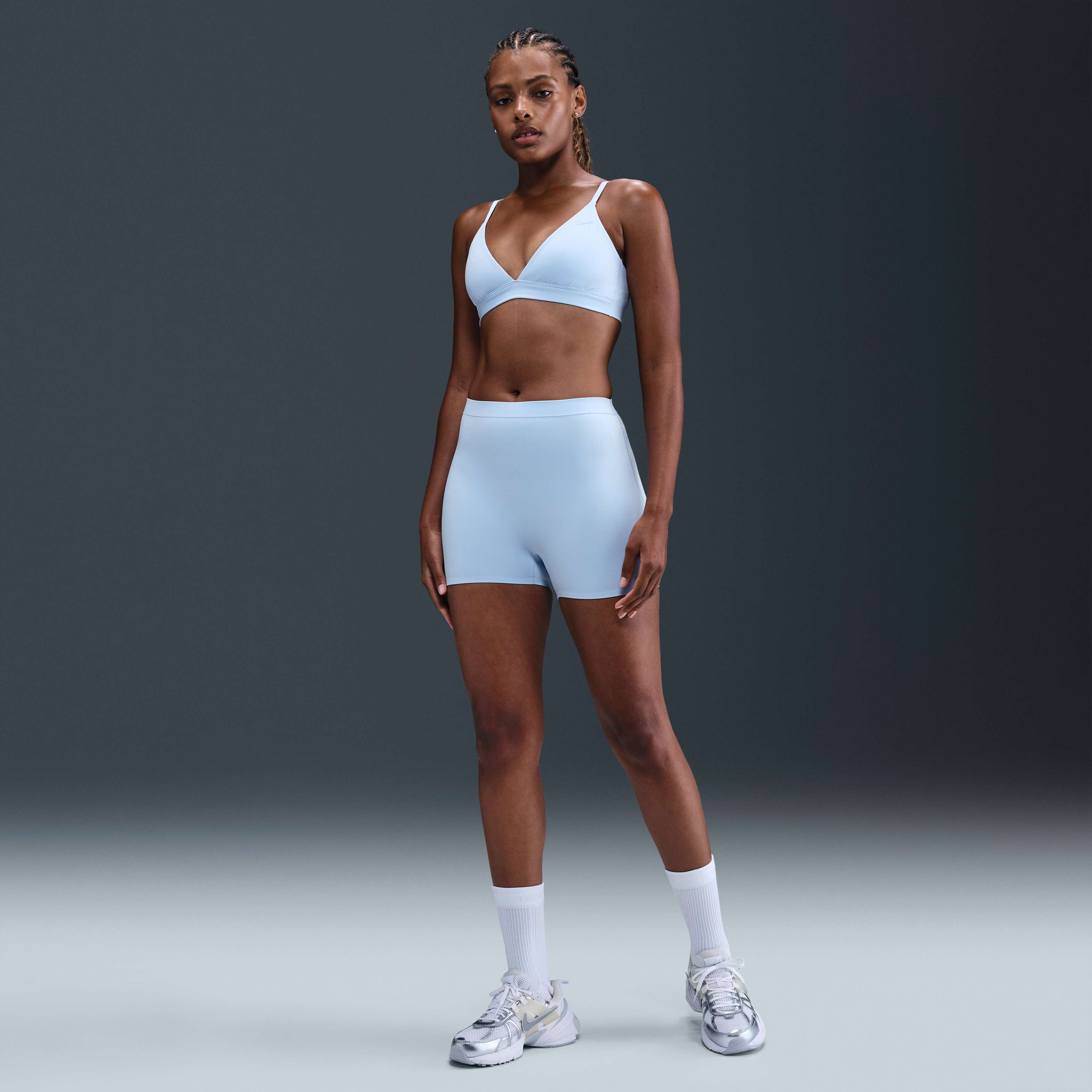 نايكي فورم image number 3