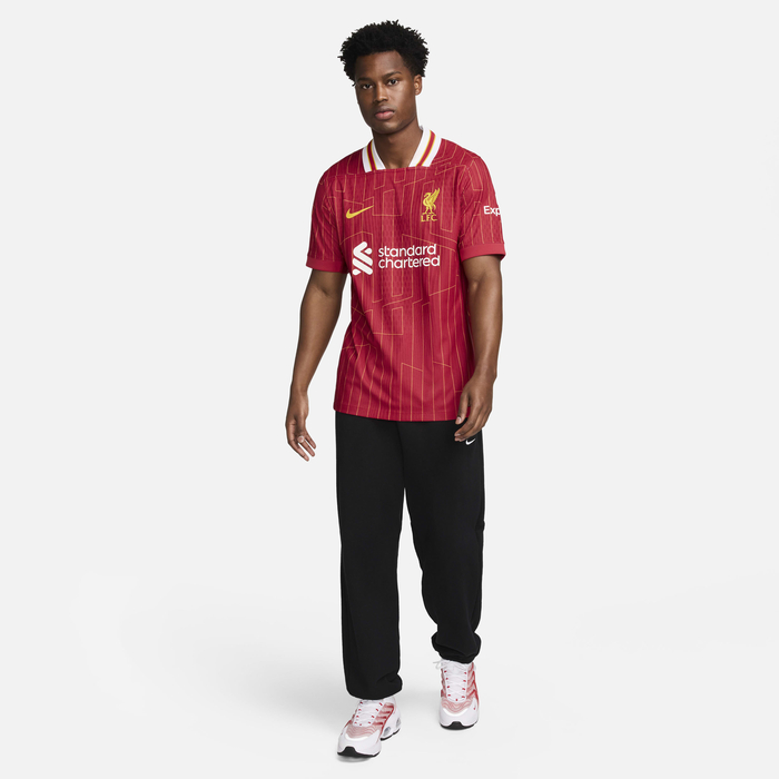 Liverpool F.C. 2024/25 Match Home image number 10 Liverpool F.C. 2024/25 Match Home image number 10