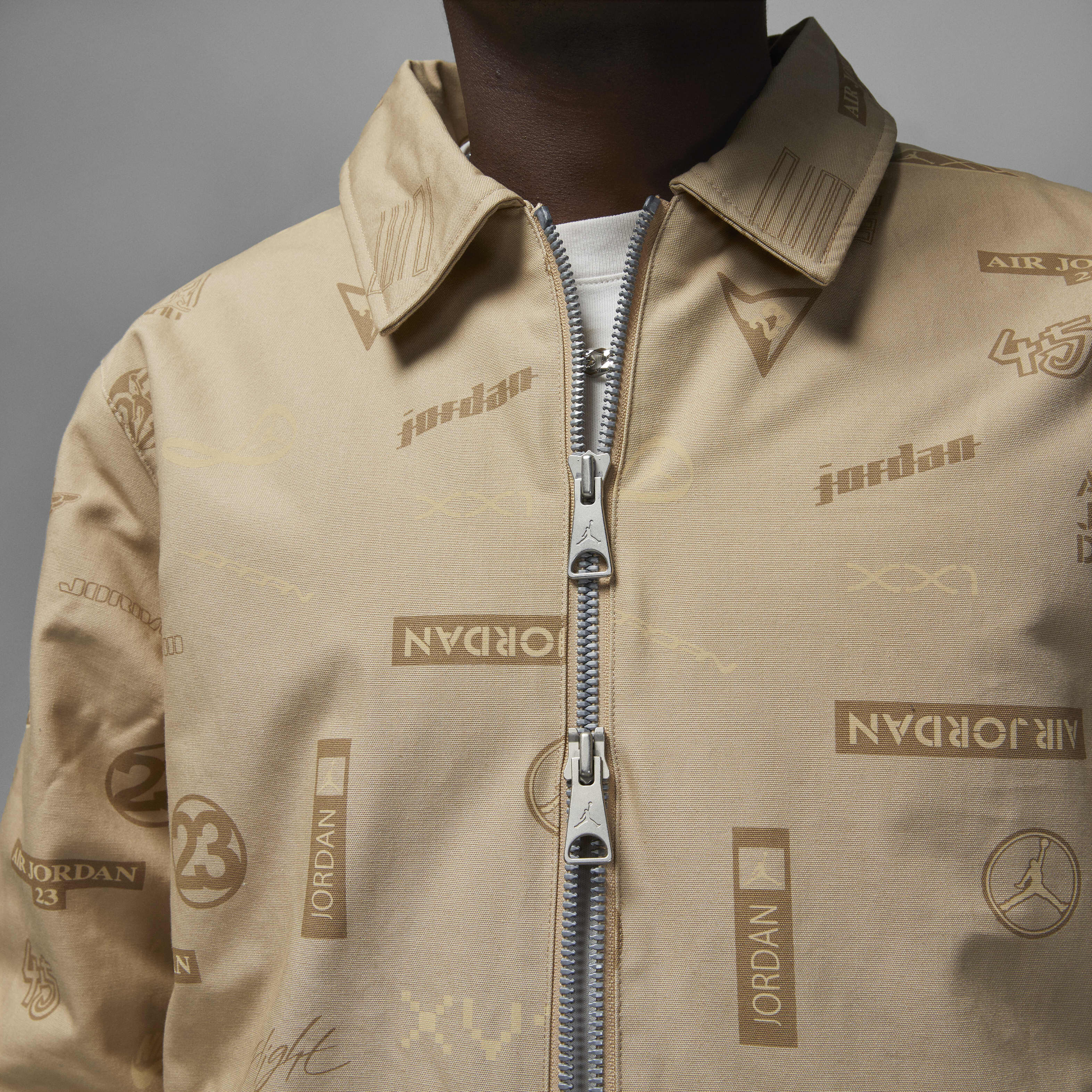 Jordan Flight Heritage image number 3