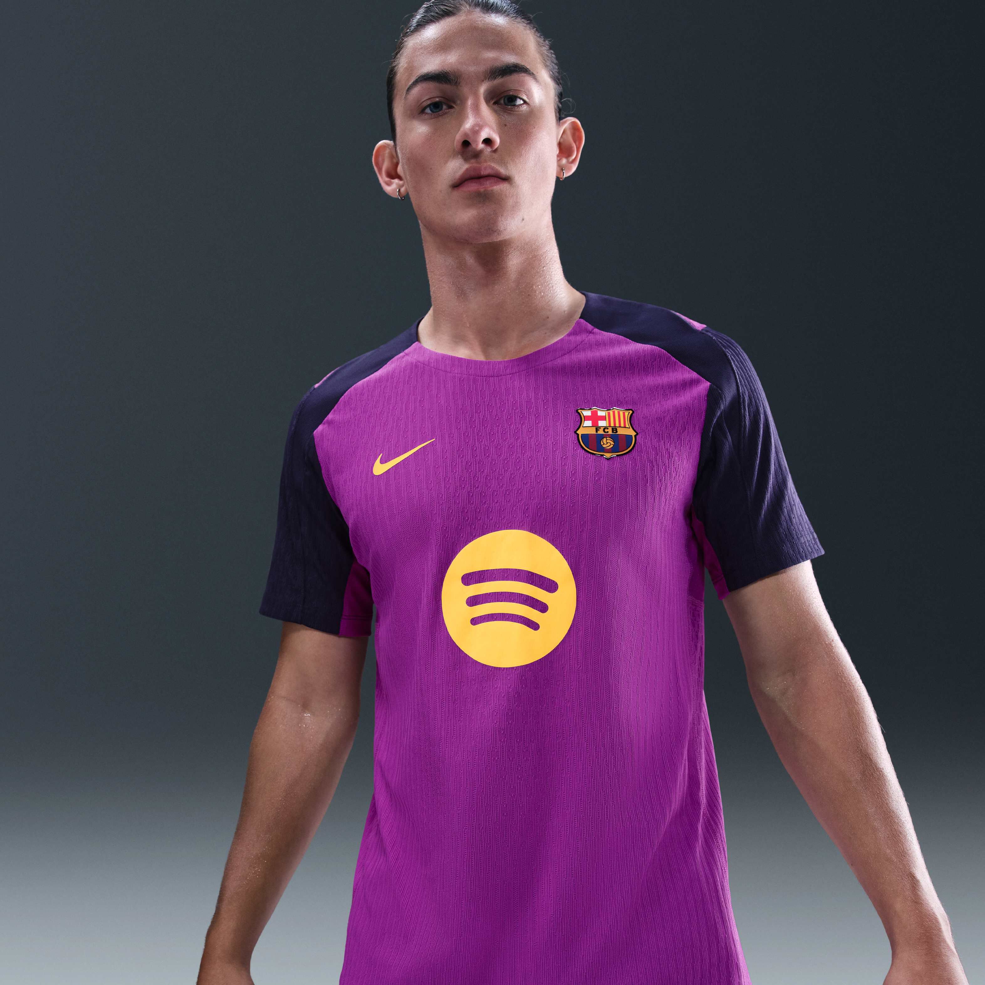 FC Barcelona Nike ユニ Buy F.C. Barcelona Strike Elite Men's Nike Dri-FIT ADV