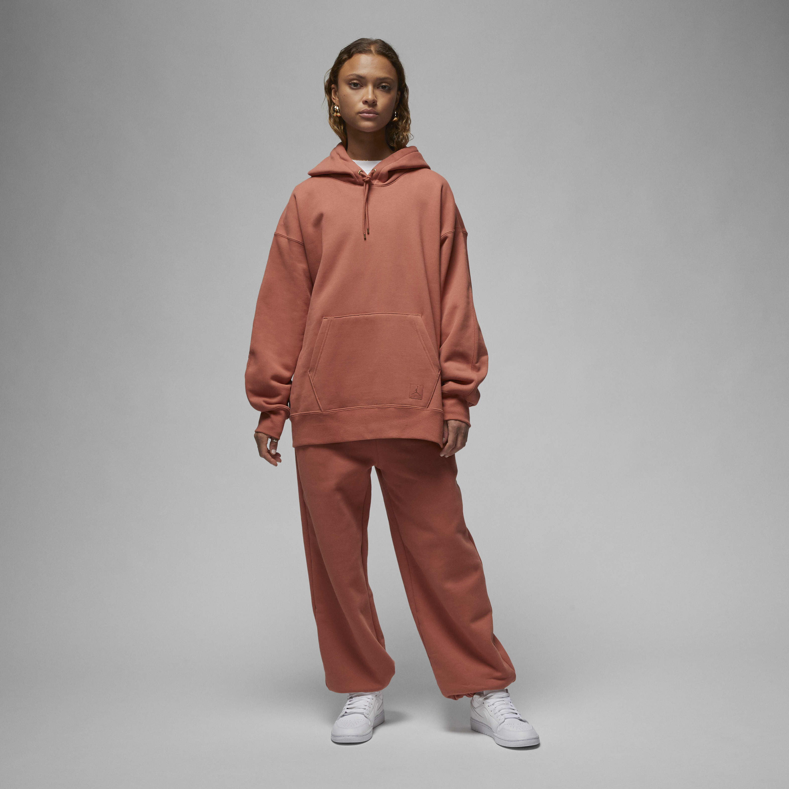 Jordan Flight Fleece image number 6