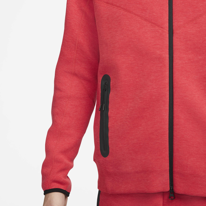 Nike Sportswear Tech Fleece Windrunner image number 5 Nike Sportswear Tech Fleece Windrunner image number 5