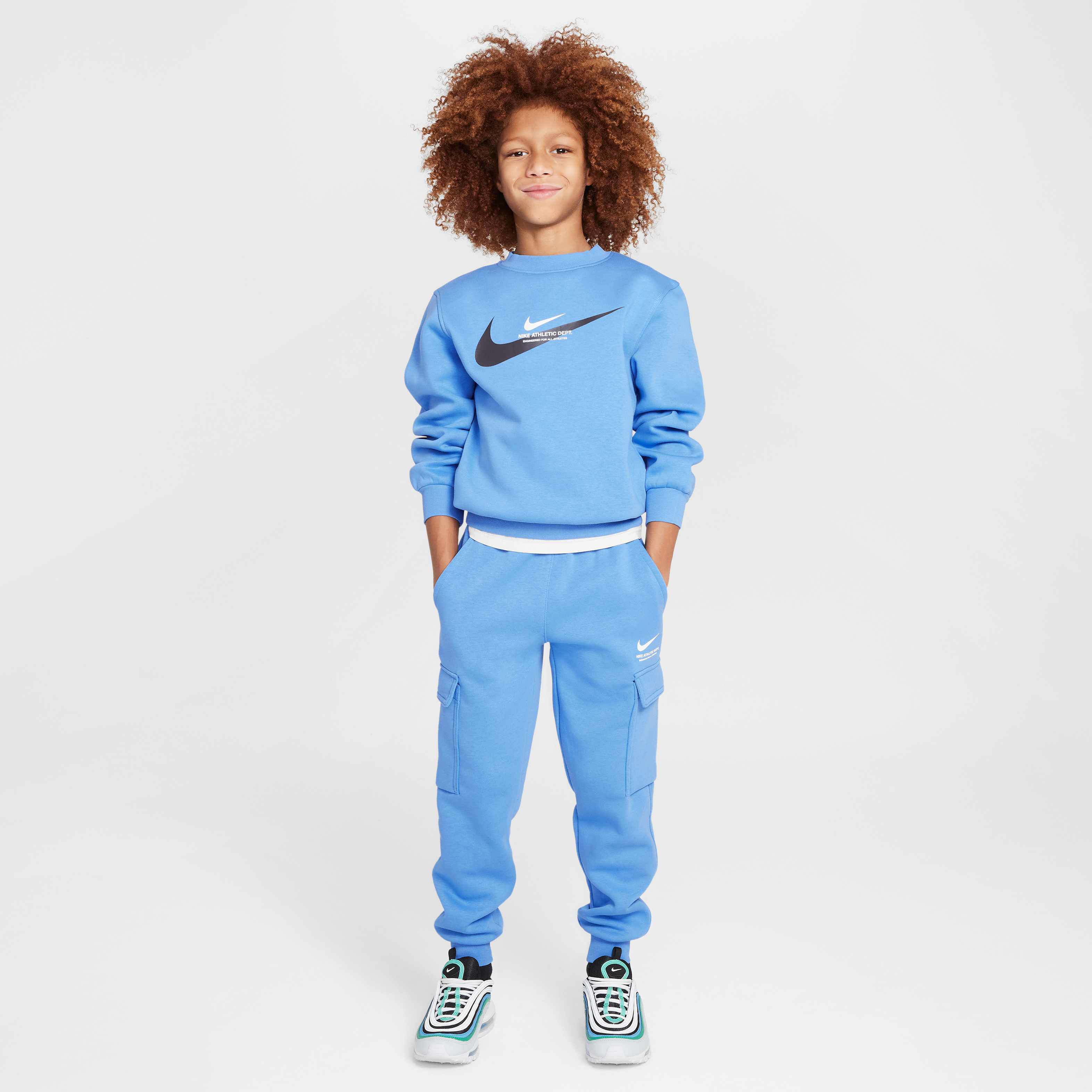 Nike Sportswear image number 4