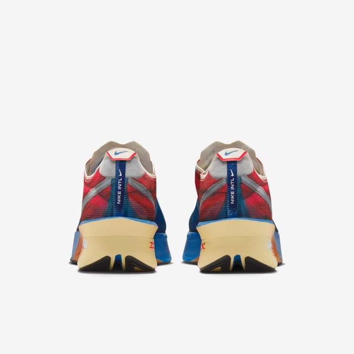 Nike Vaporfly 4 image number 5 Nike Vaporfly 4 image number 5