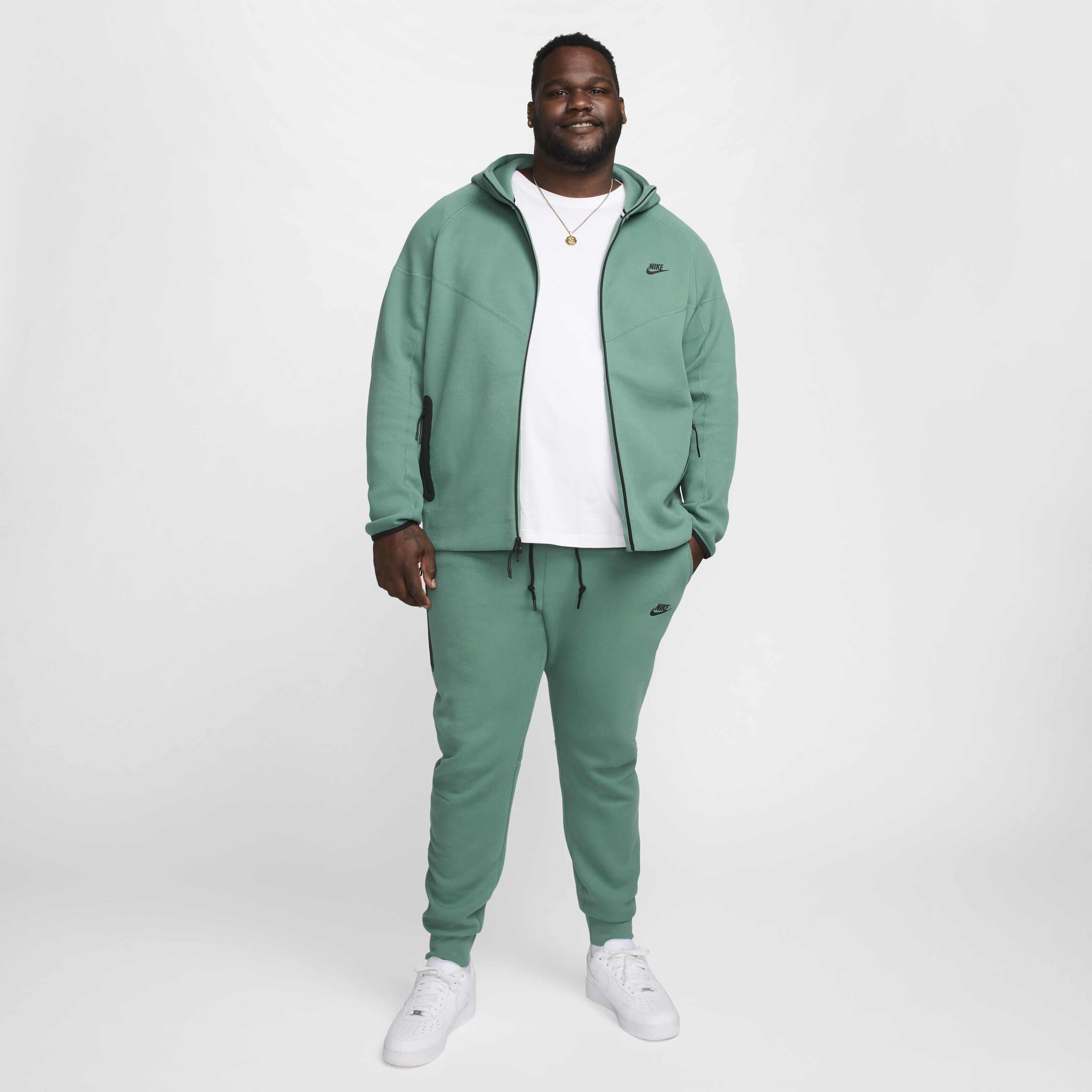 Nike Sportswear Tech Fleece