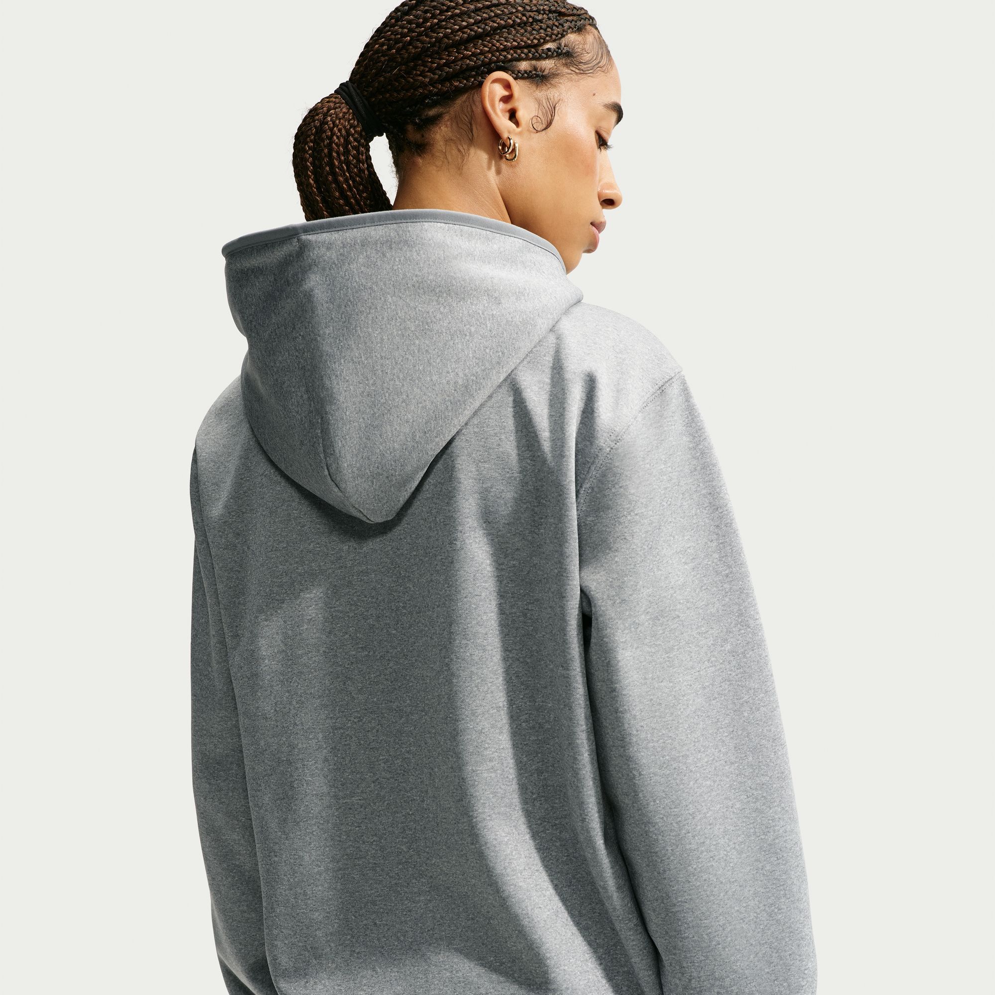 Nike Studio Fleece Sport image number 4