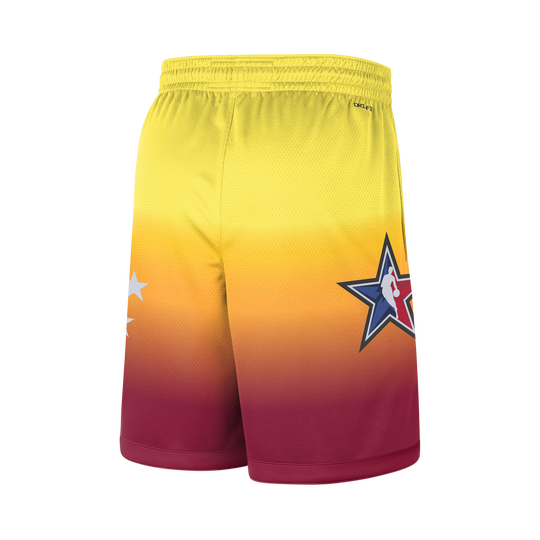 Nike sales star shorts