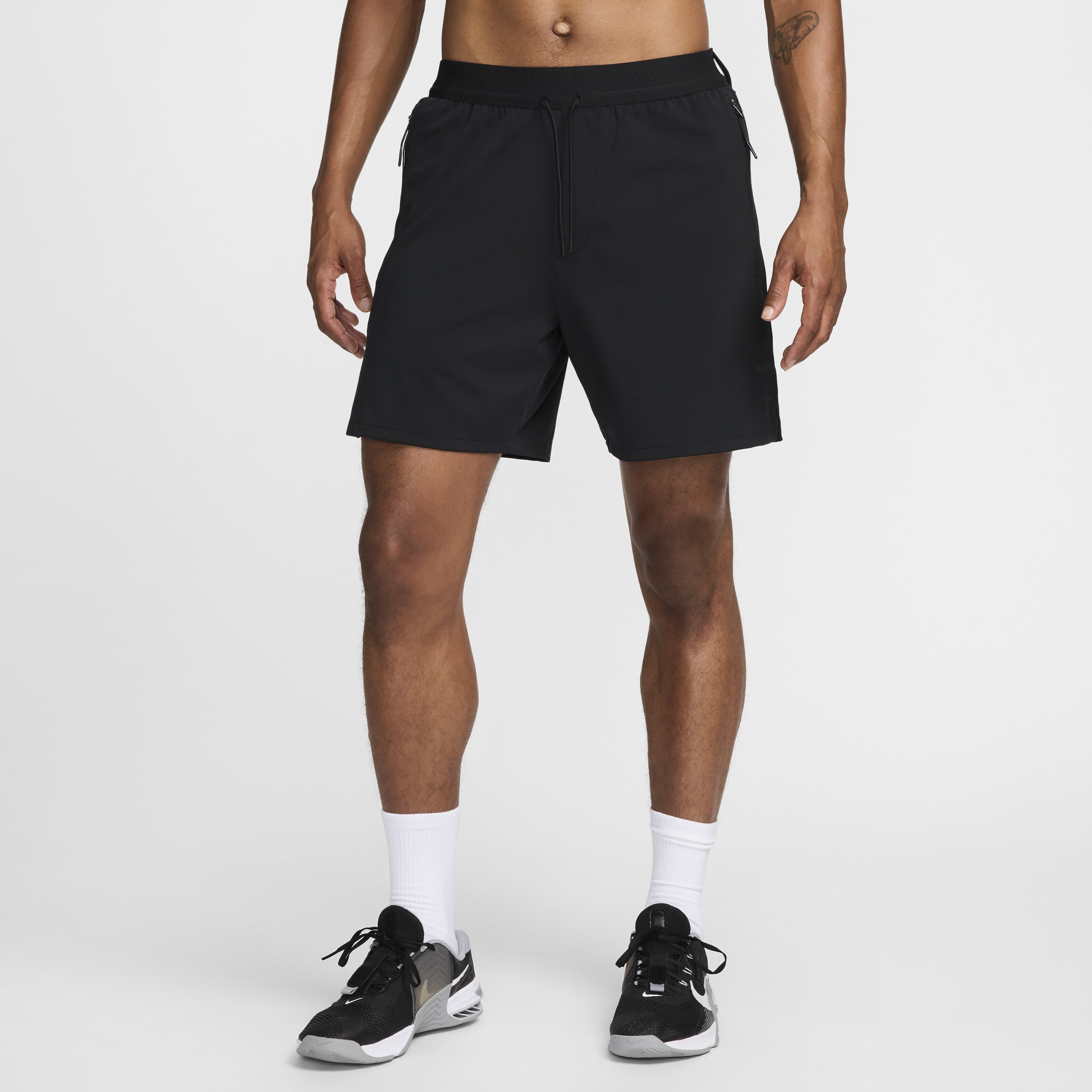 Tight shorts nike clearance