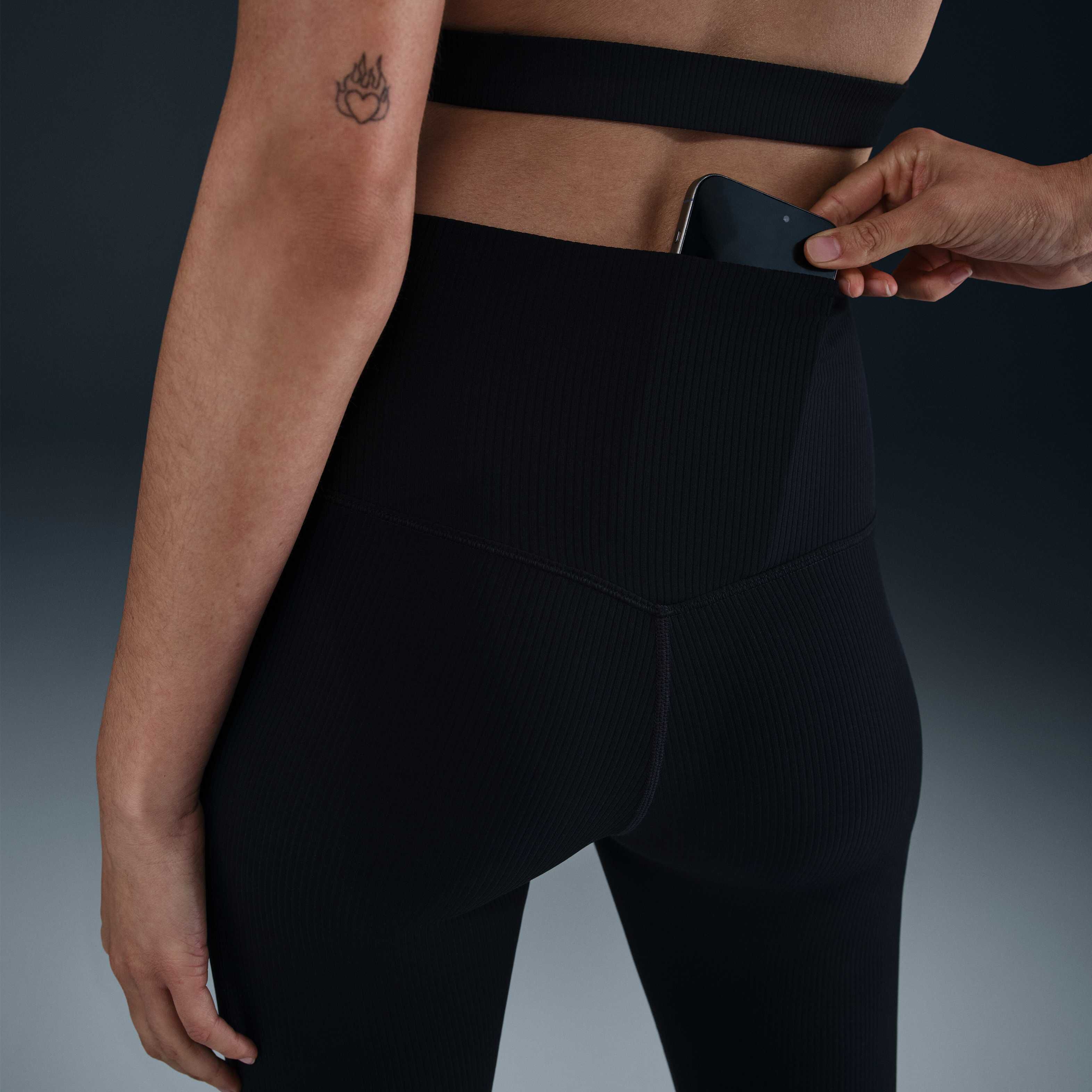 Nike Zenvy Rib image number 5