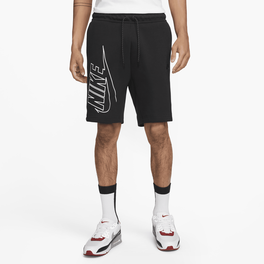 Nike on sale tech short