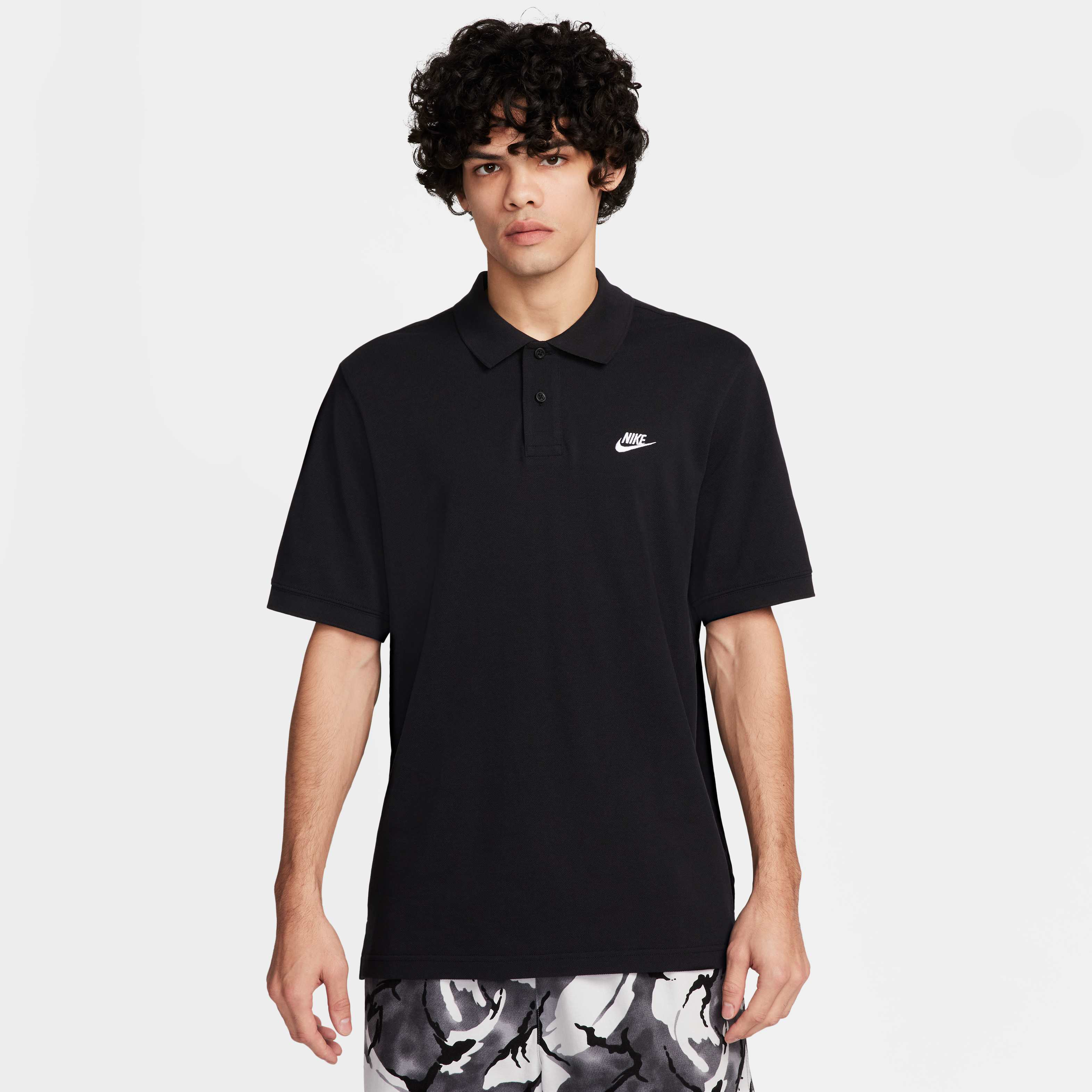 nike air max polo shirt