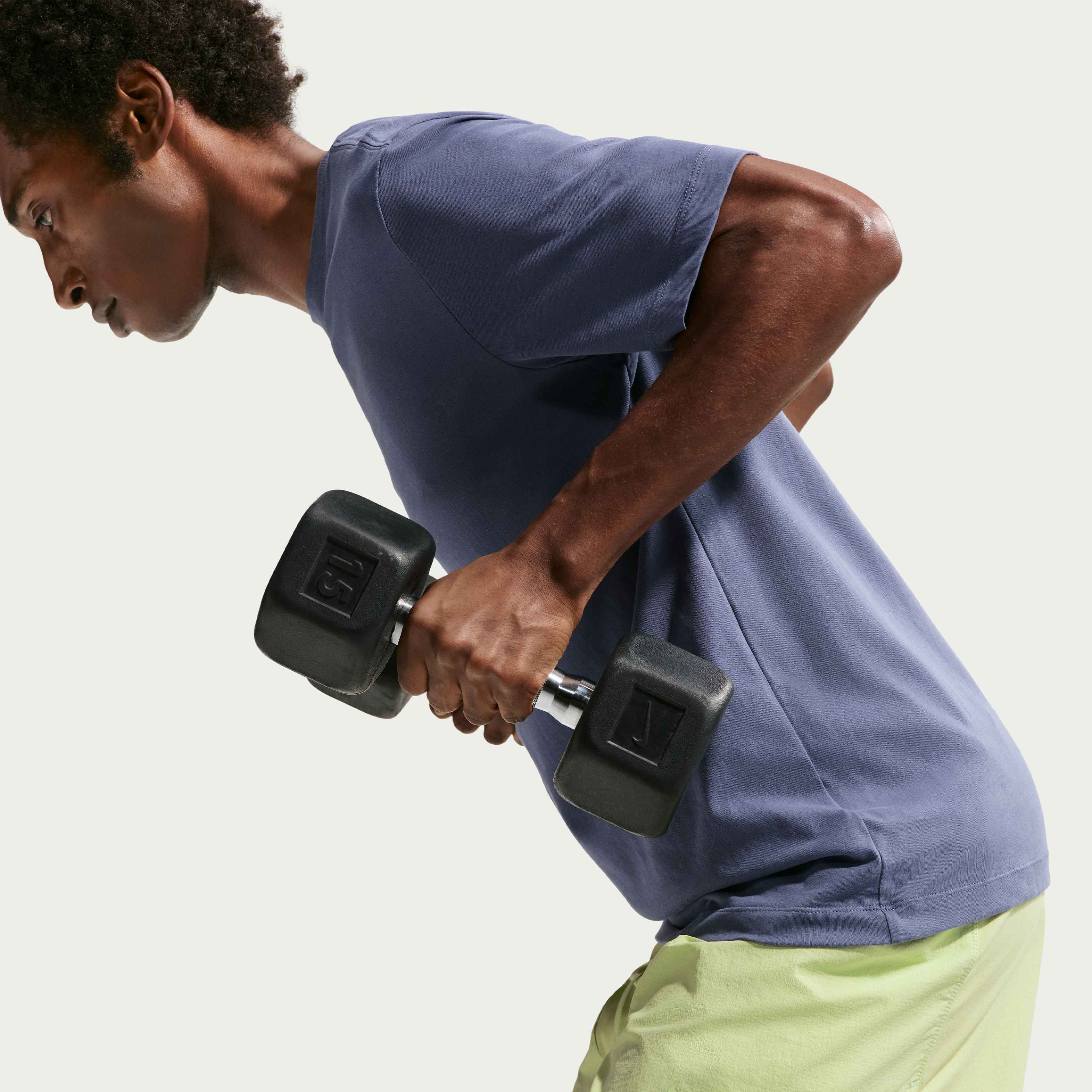 Nike Pro Training image number 3