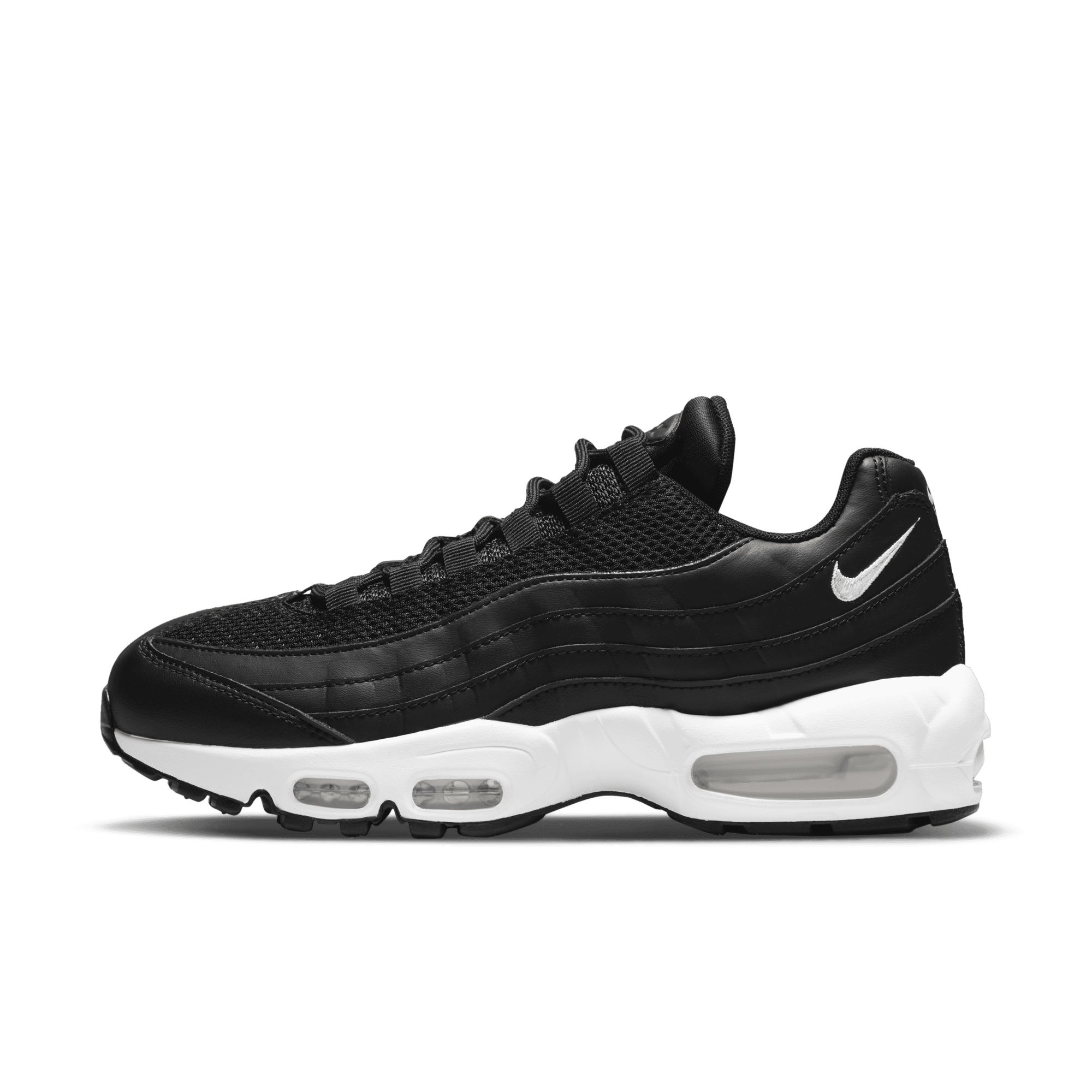 Nike air max new arrivals 95 id women's shoe