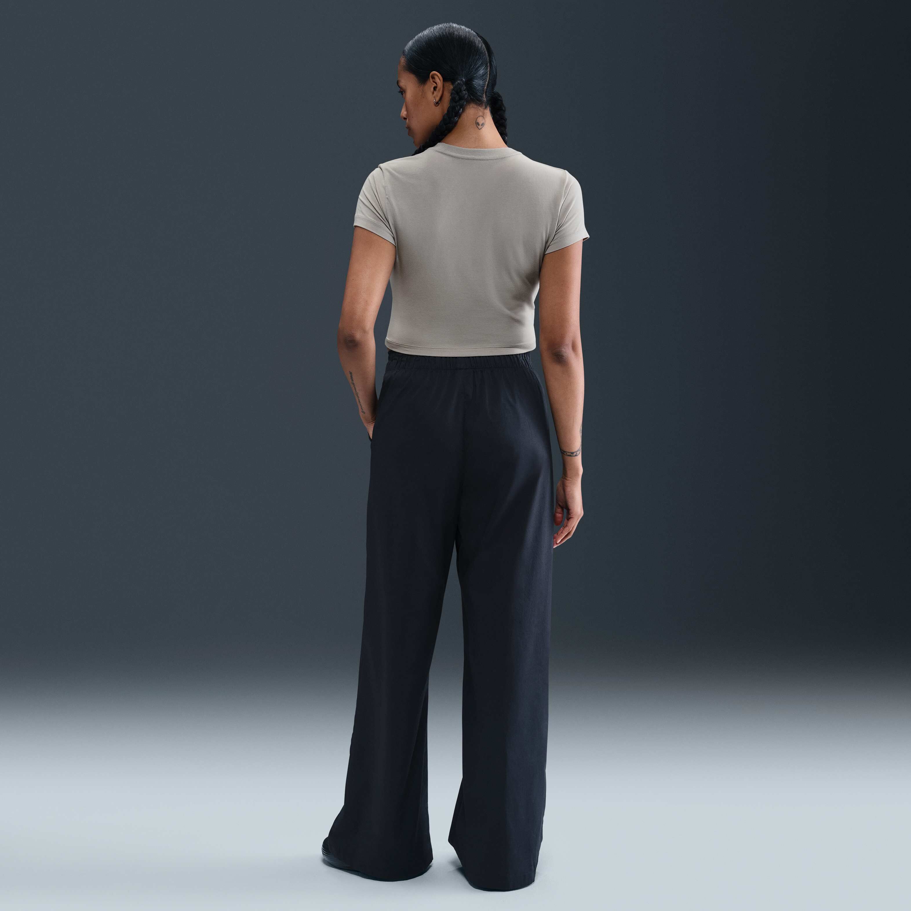 نايكي سبورتسوير تشيل نت image number 4