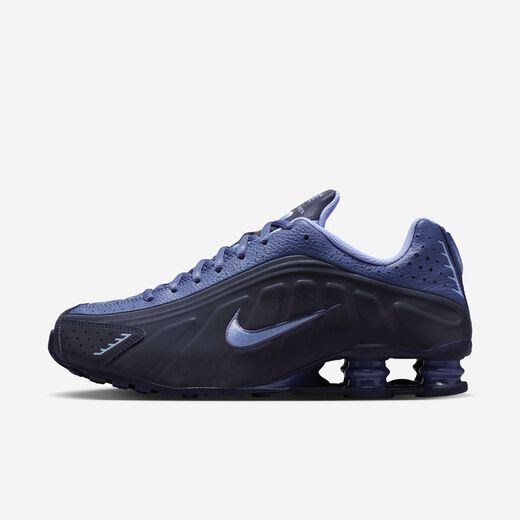 Shox-Nike, Nike Shox R4, Men's Shoes