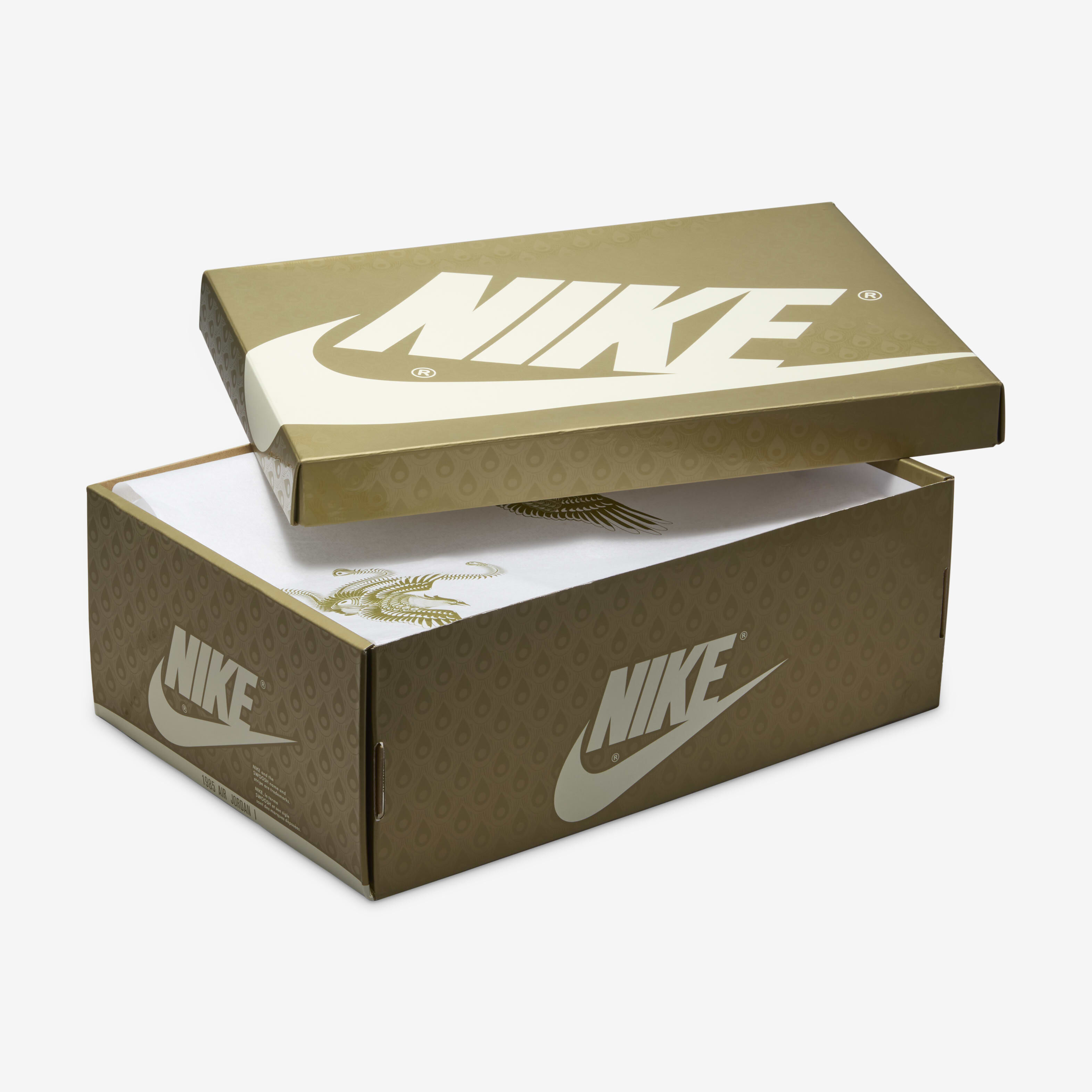 Air Jordan 1 Low SE Lunar New Year image number 9