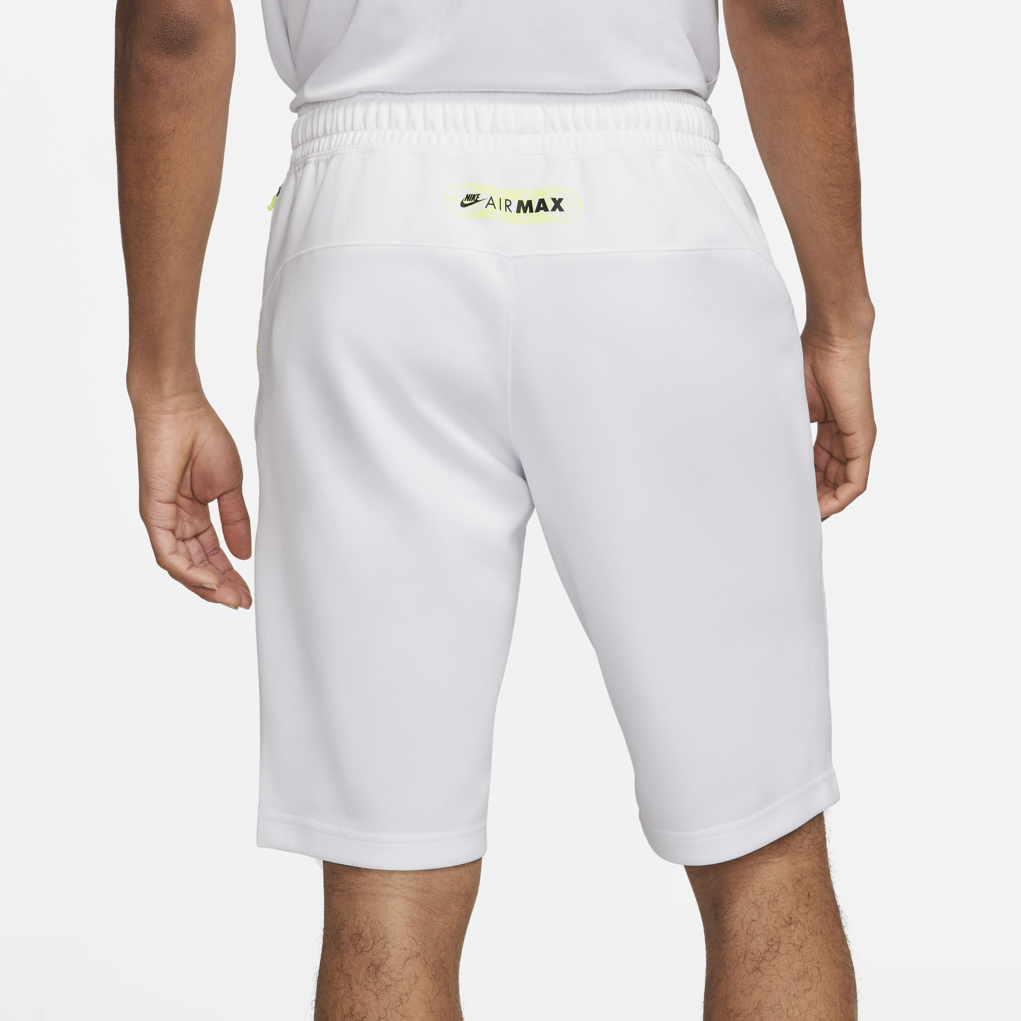 Short nike air max homme deals