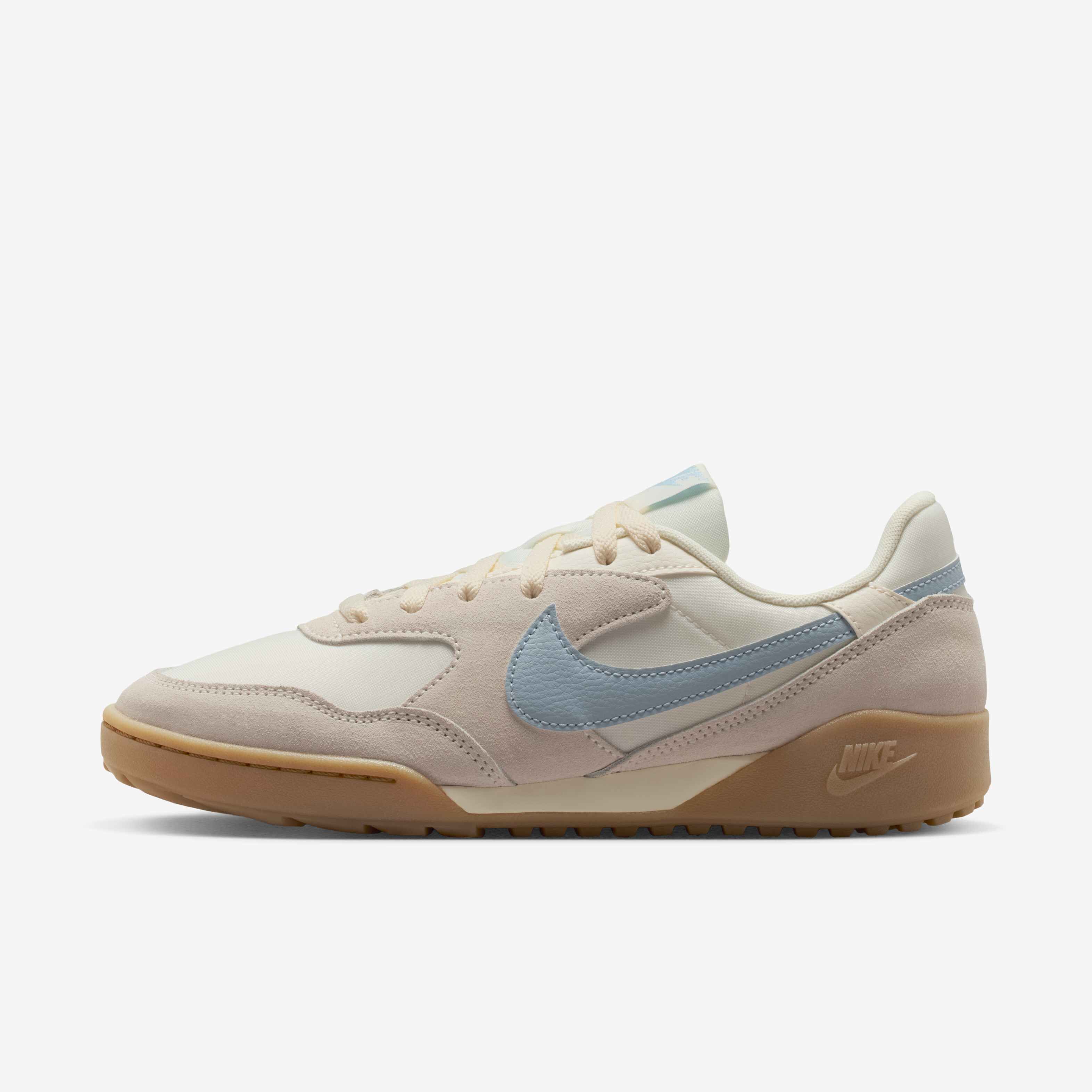 Nike Terra Manta Suede image number 0