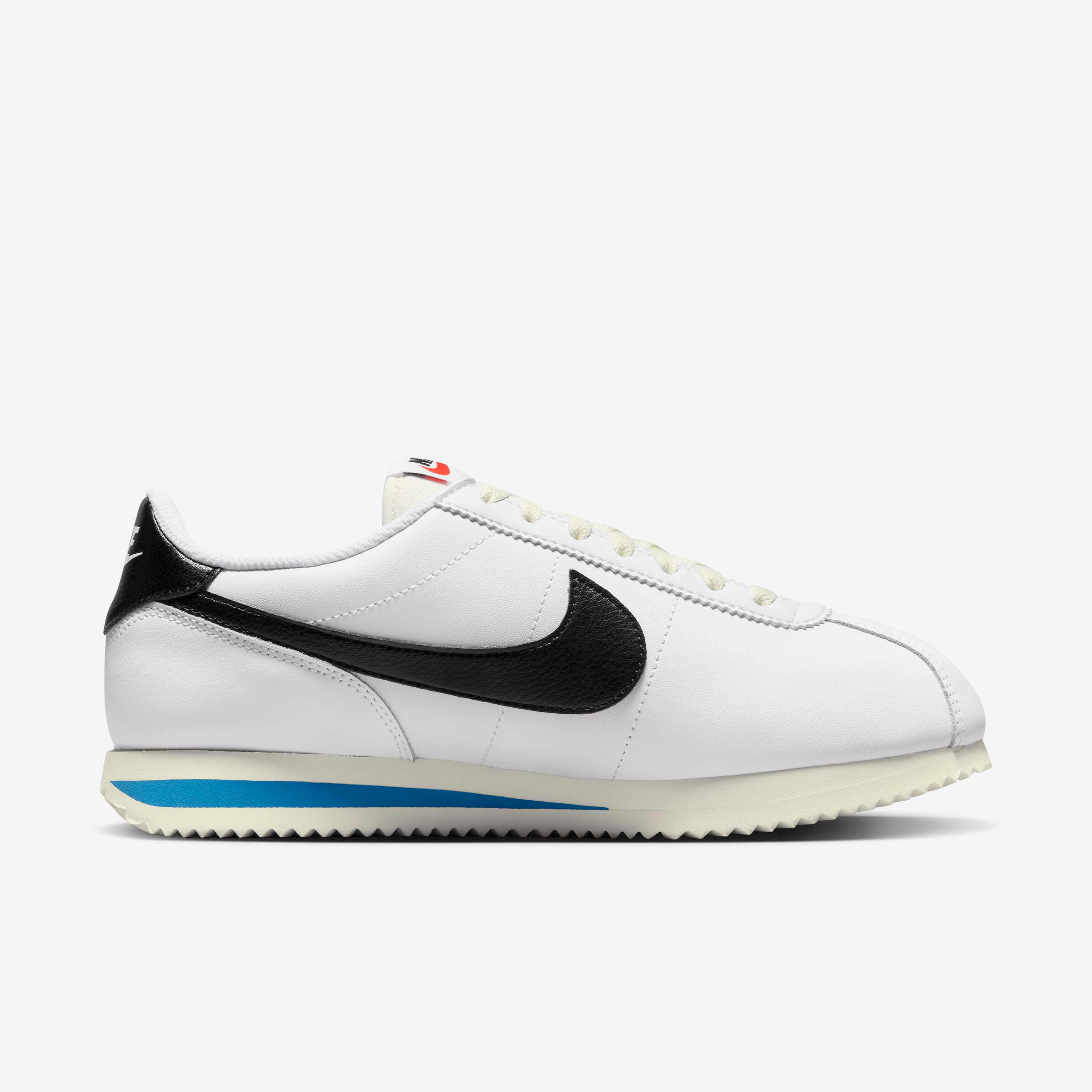 Nike Cortez Leather image number 3