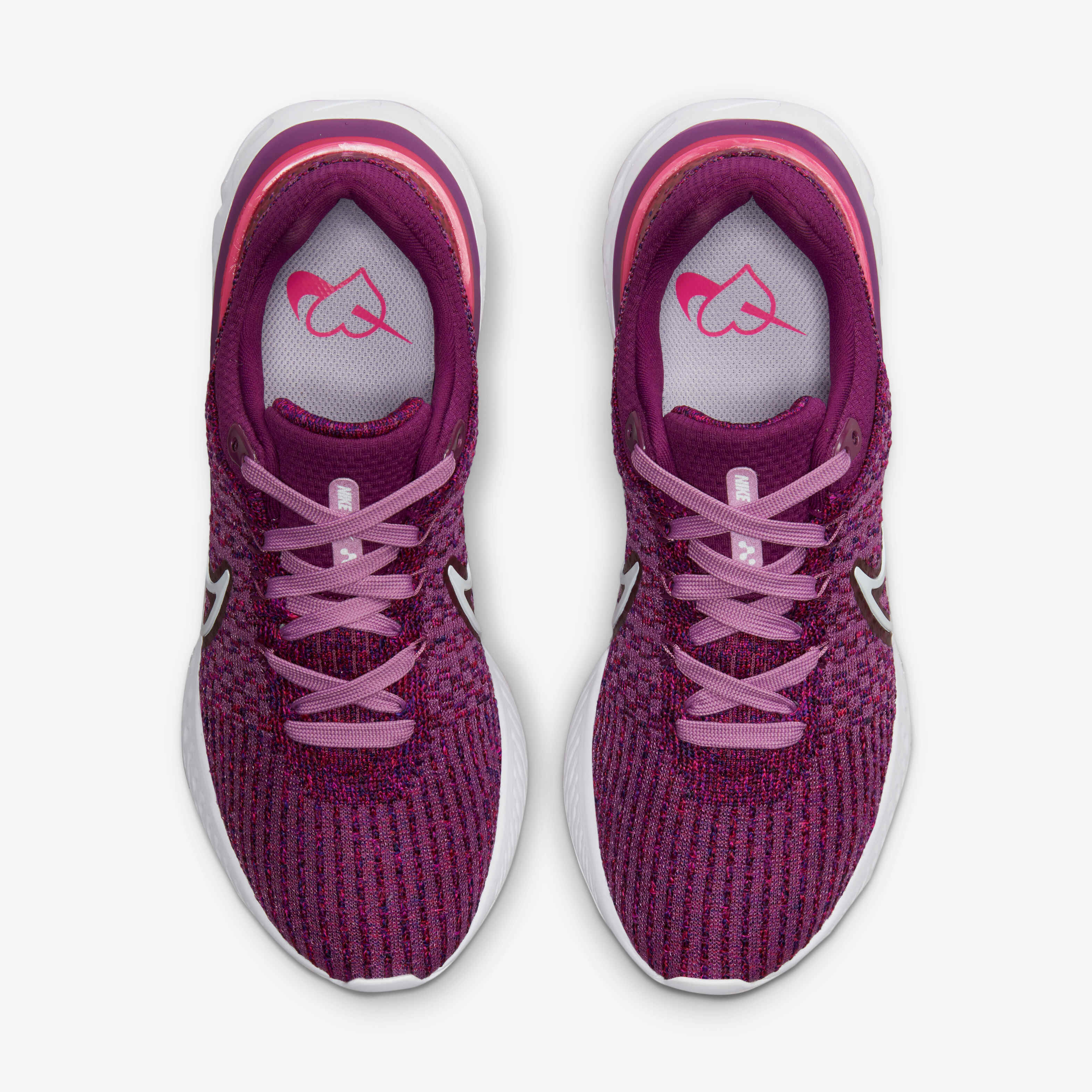 Nike React Infinity 3 image number 3