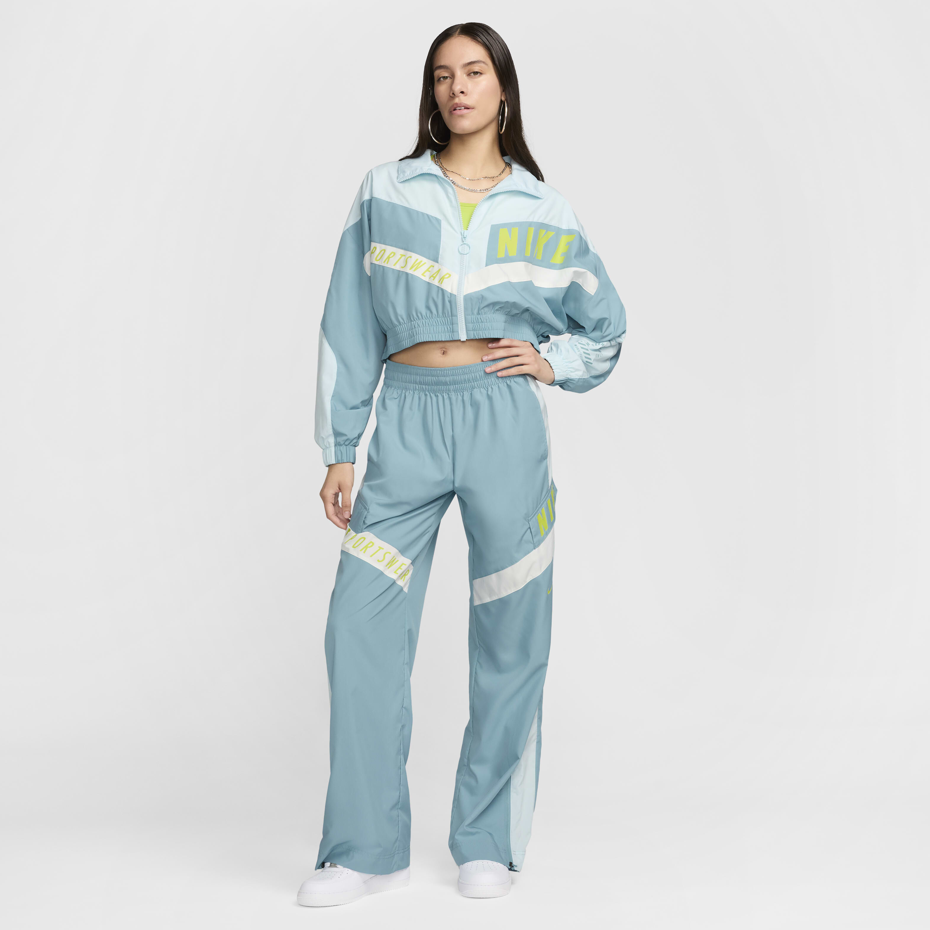 Nike Sportswear image number 7