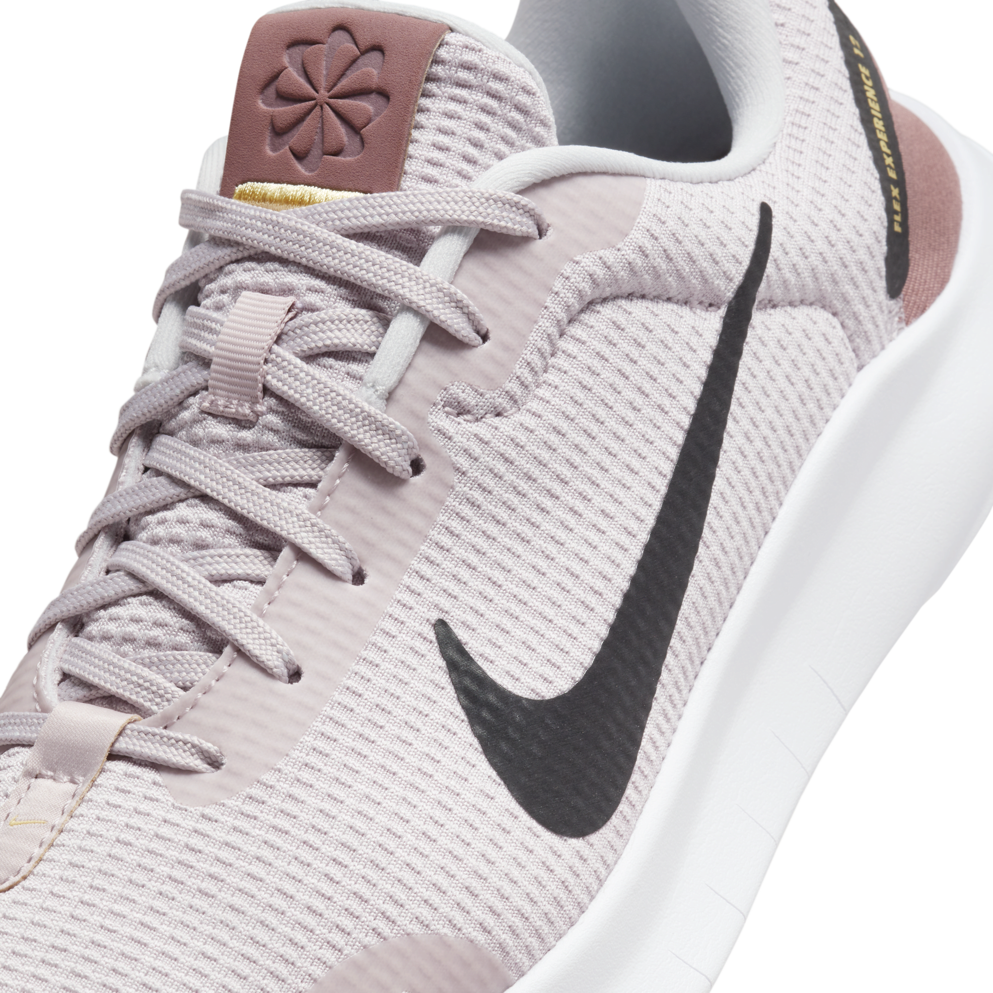 Tenis nike feminino flex hotsell