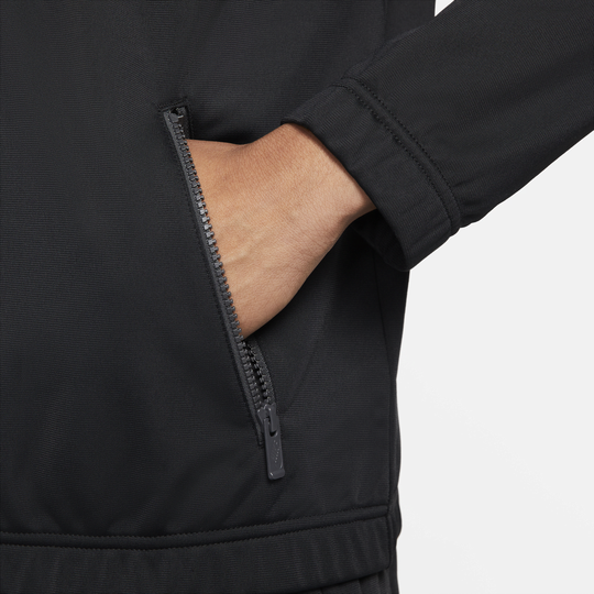 Shop Sportswear Sport Essentials Men's Poly-Knit Tracksuit | Nike UAE