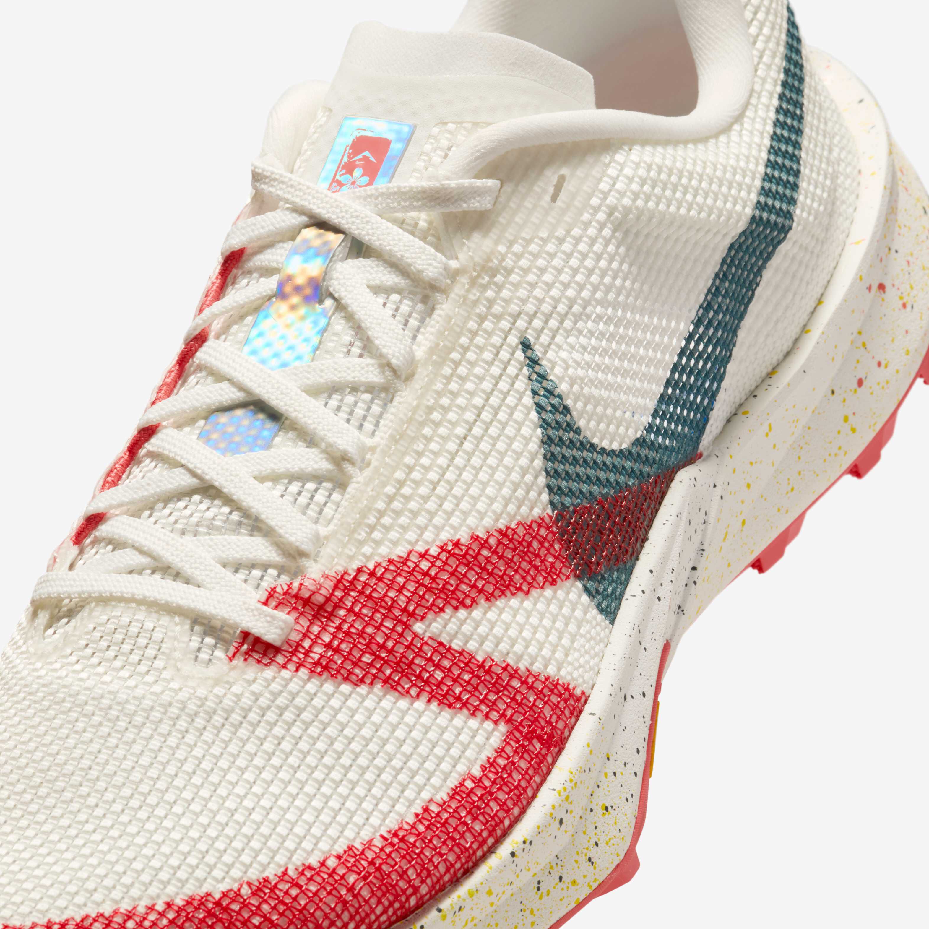 Nike Kiger 10 image number 6