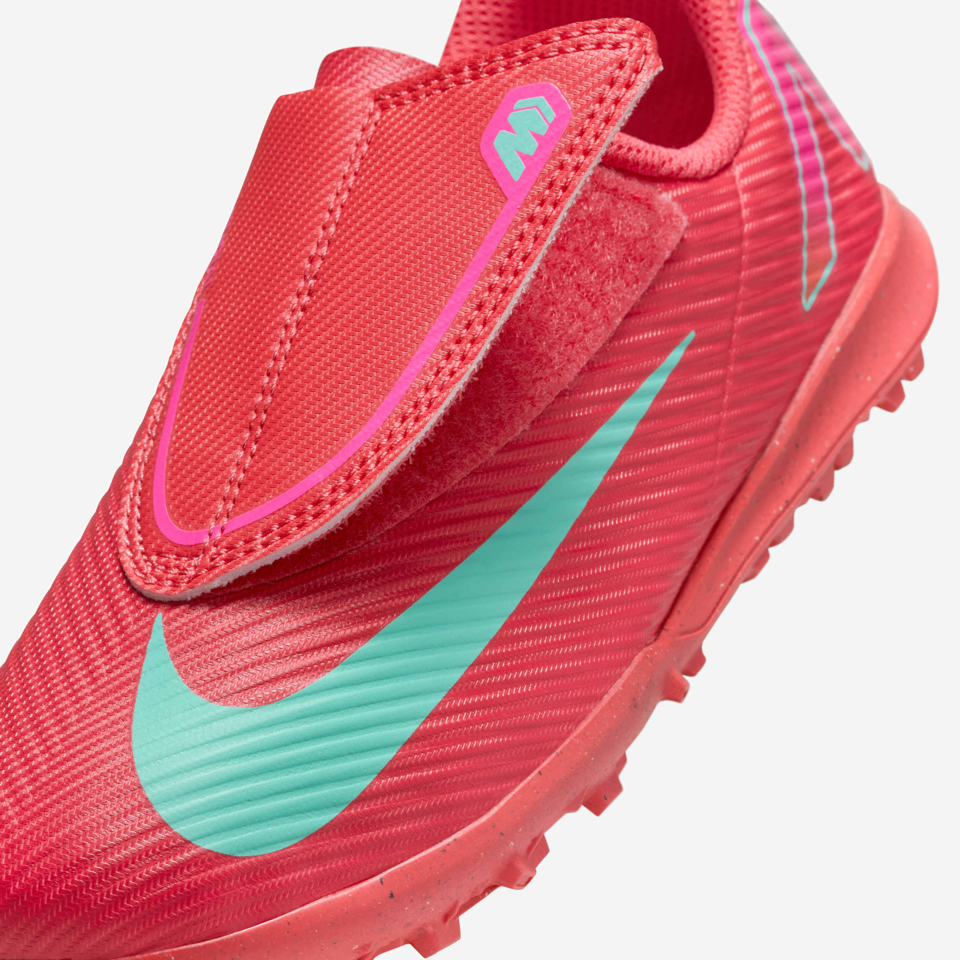 Nike Jr. Mercurial Vapor 16 Club image number 6