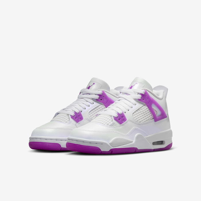 Air Jordan 4 Retro image number 4 Air Jordan 4 Retro image number 4