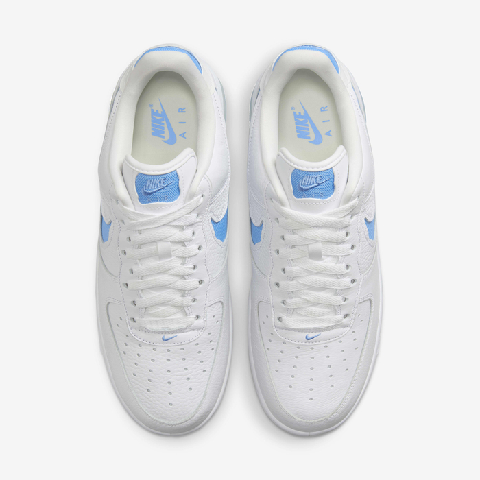 Nike Air Force 1 Low EVO image number 3 Nike Air Force 1 Low EVO image number 3