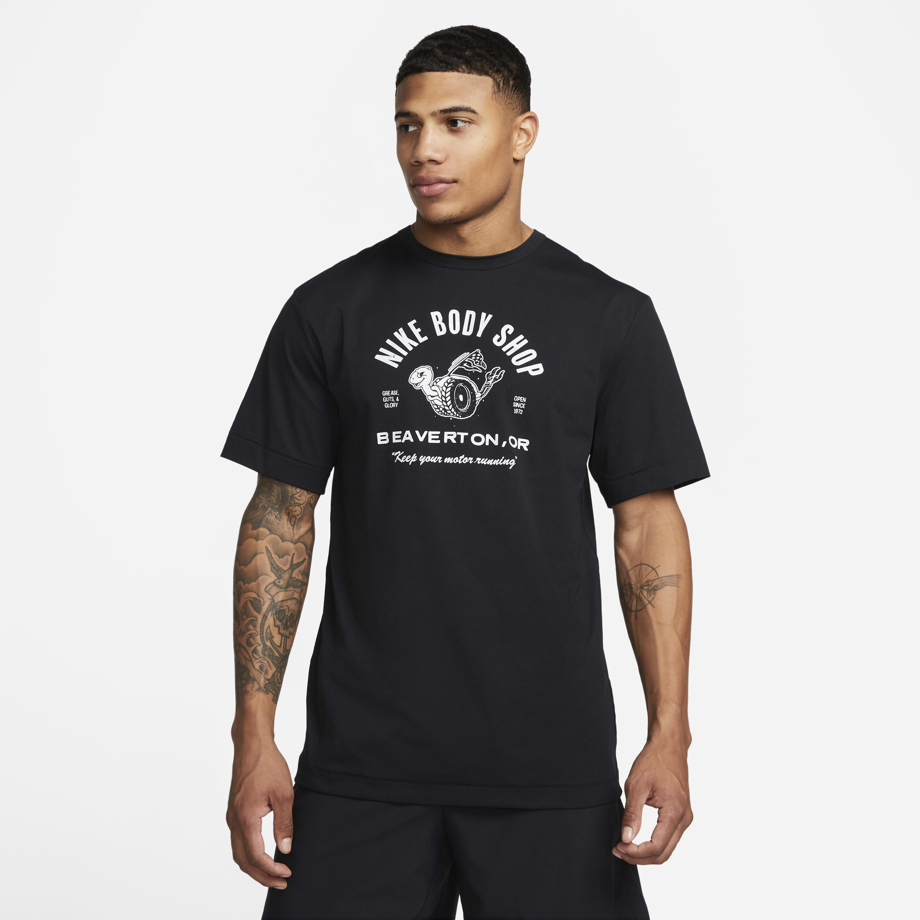 نايكي دراي-فت يو في هايفرس image number 0