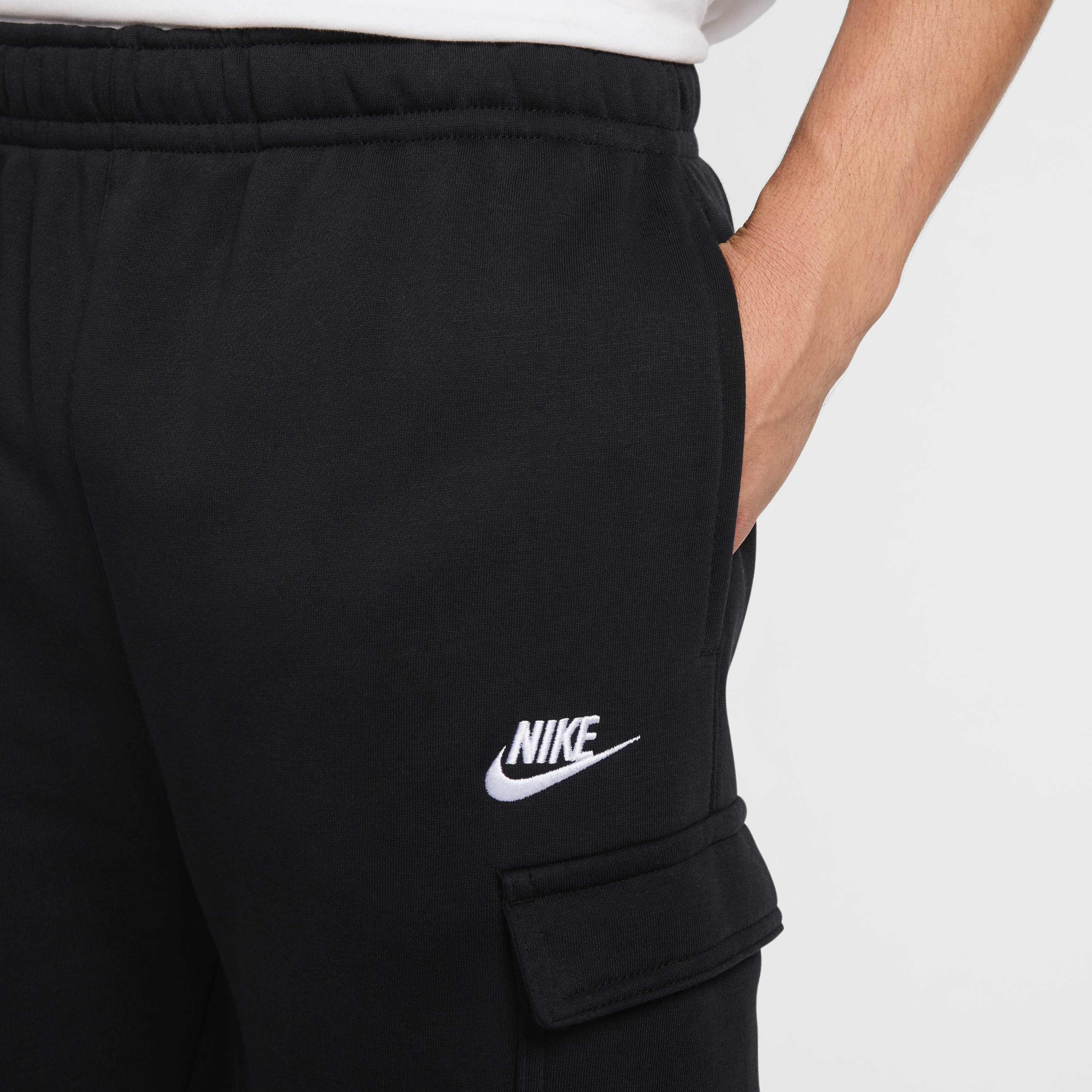 Nike Sportswear Club Fleece image number 1