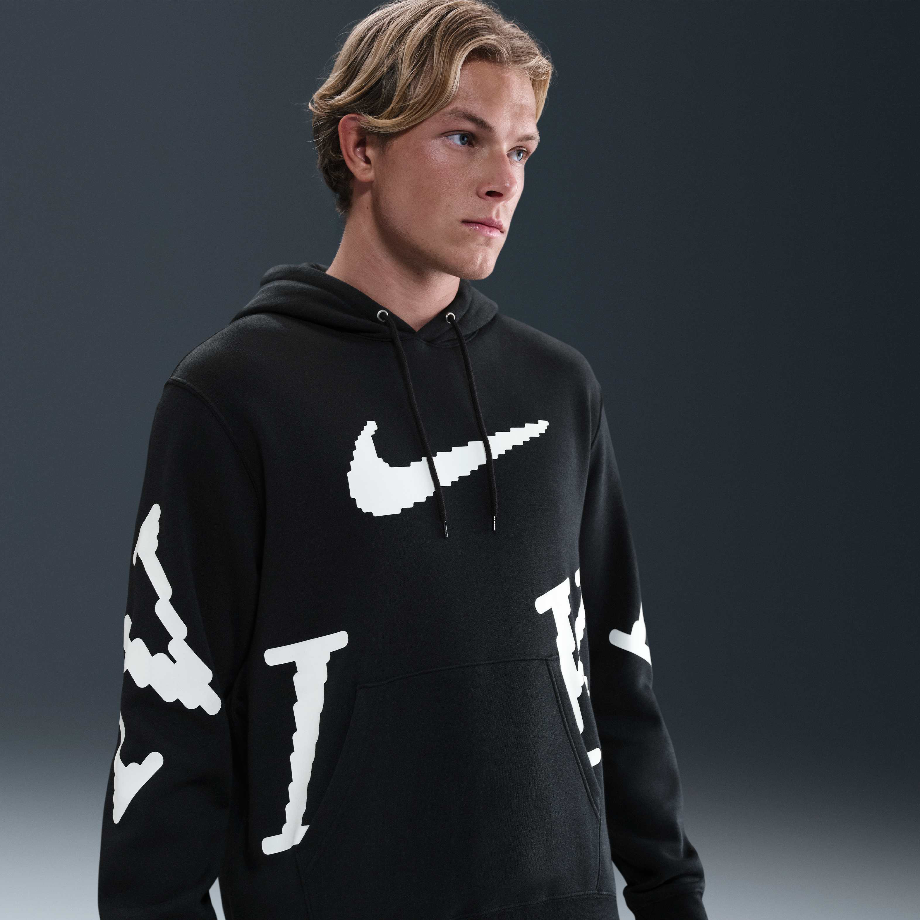 Nike Sportswear Club image number 0
