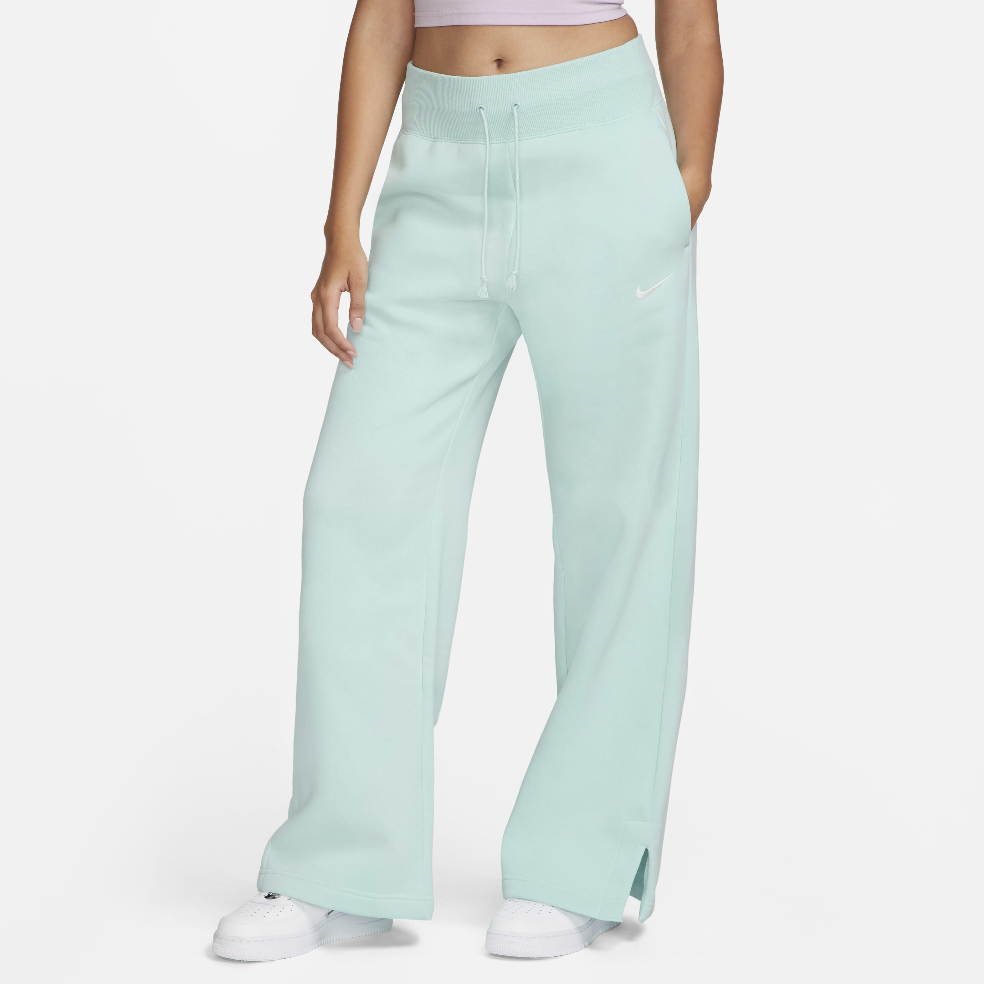 Luxury joggers womens 2025