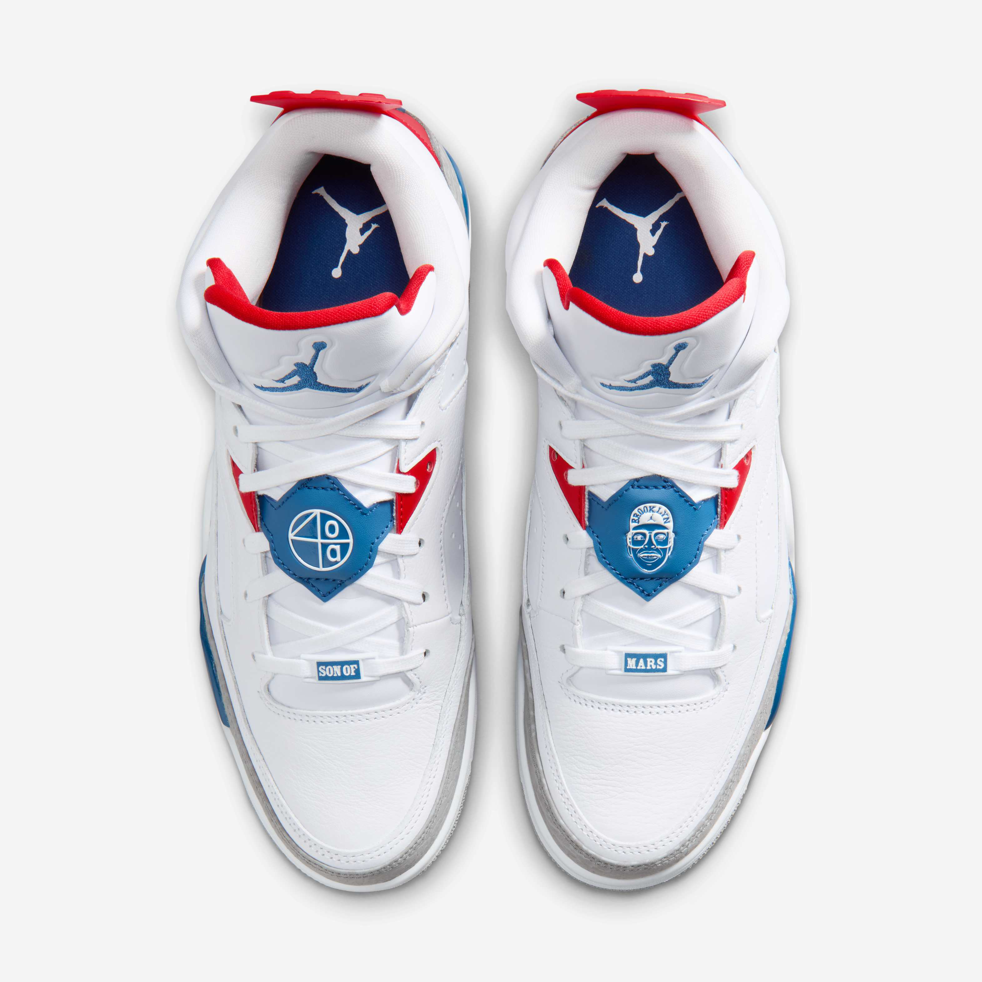 Jordan Son of Mars Low image number 3