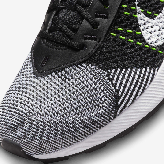 Nike Air Max Flyknit Racer image number 6 Nike Air Max Flyknit Racer image number 6