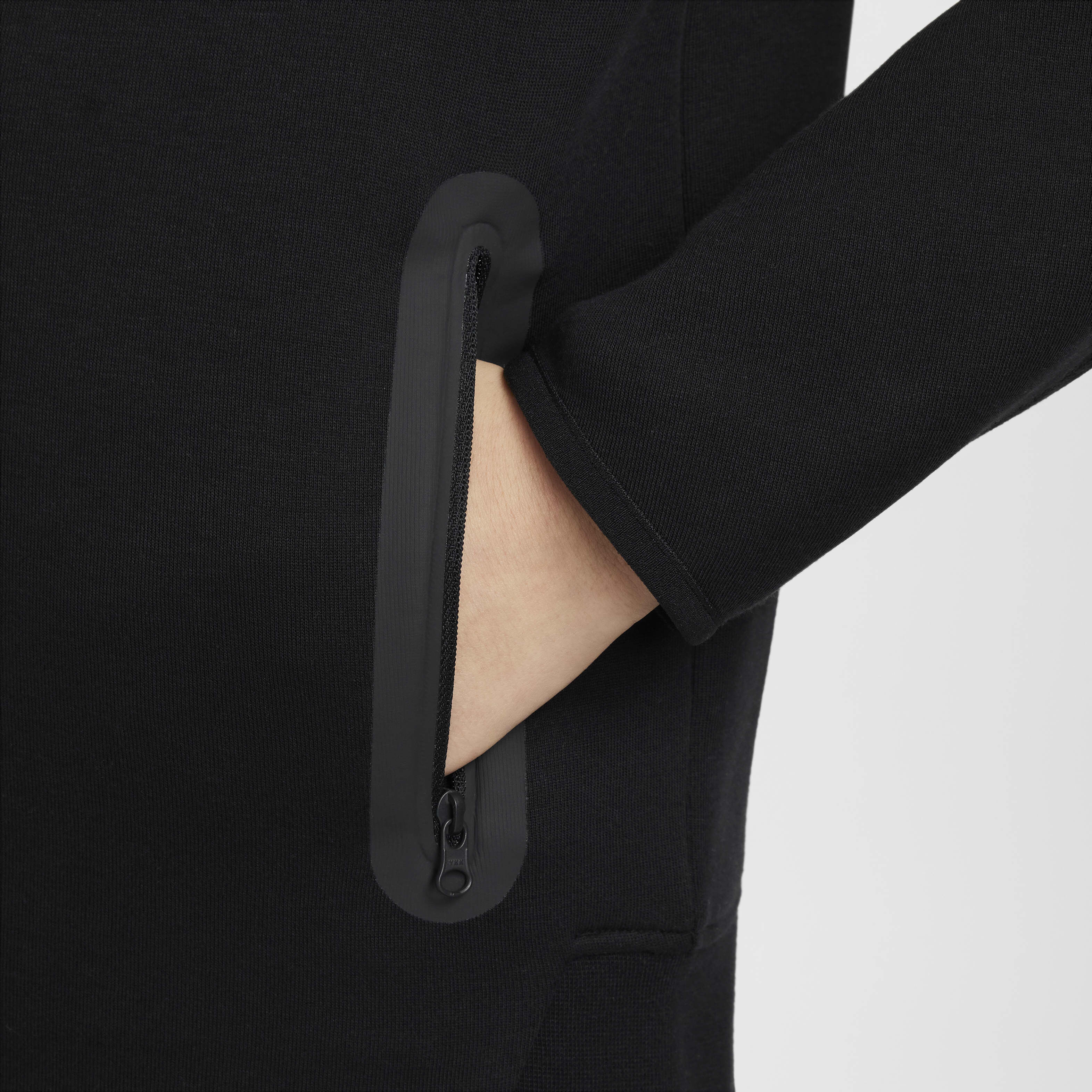 F.C. Barcelona Tech Fleece image number 6