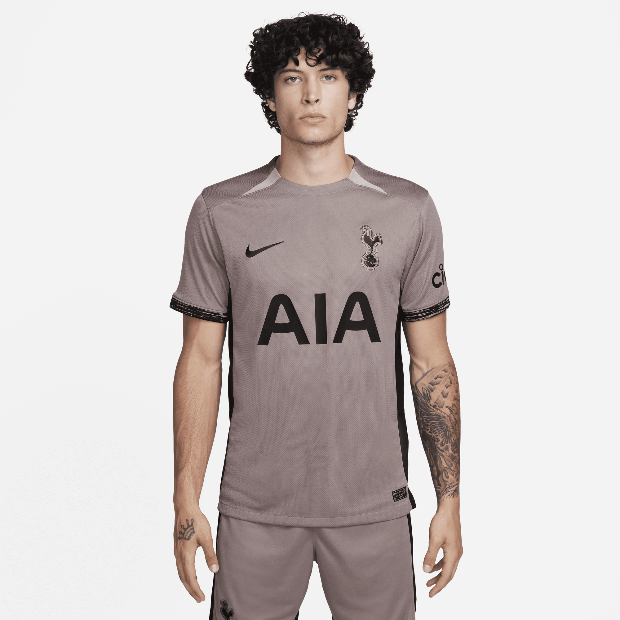 Tottenham hotsell t shirt