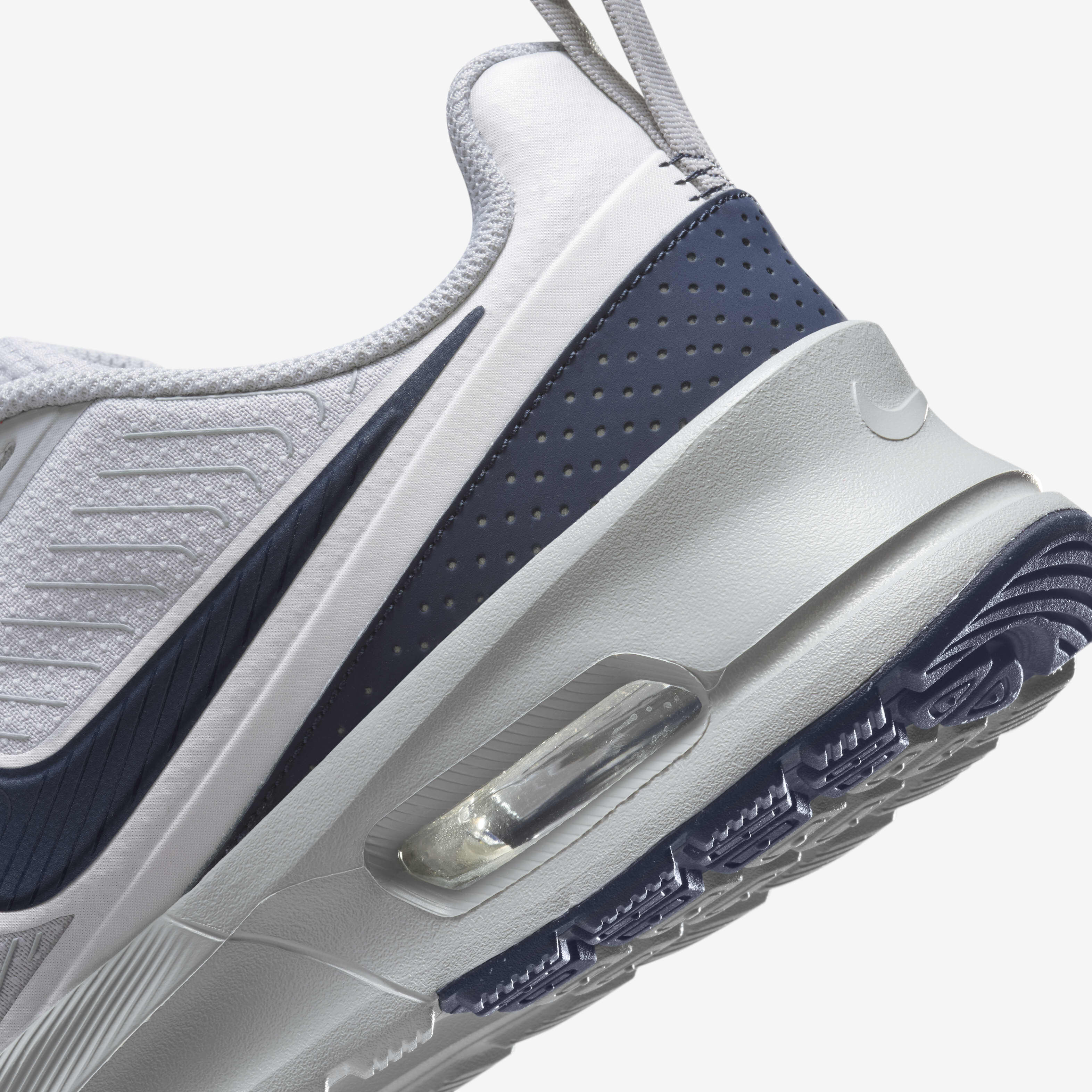 Buy Nike Air Max Nuaxis Men s Shoes Nike UAE Official