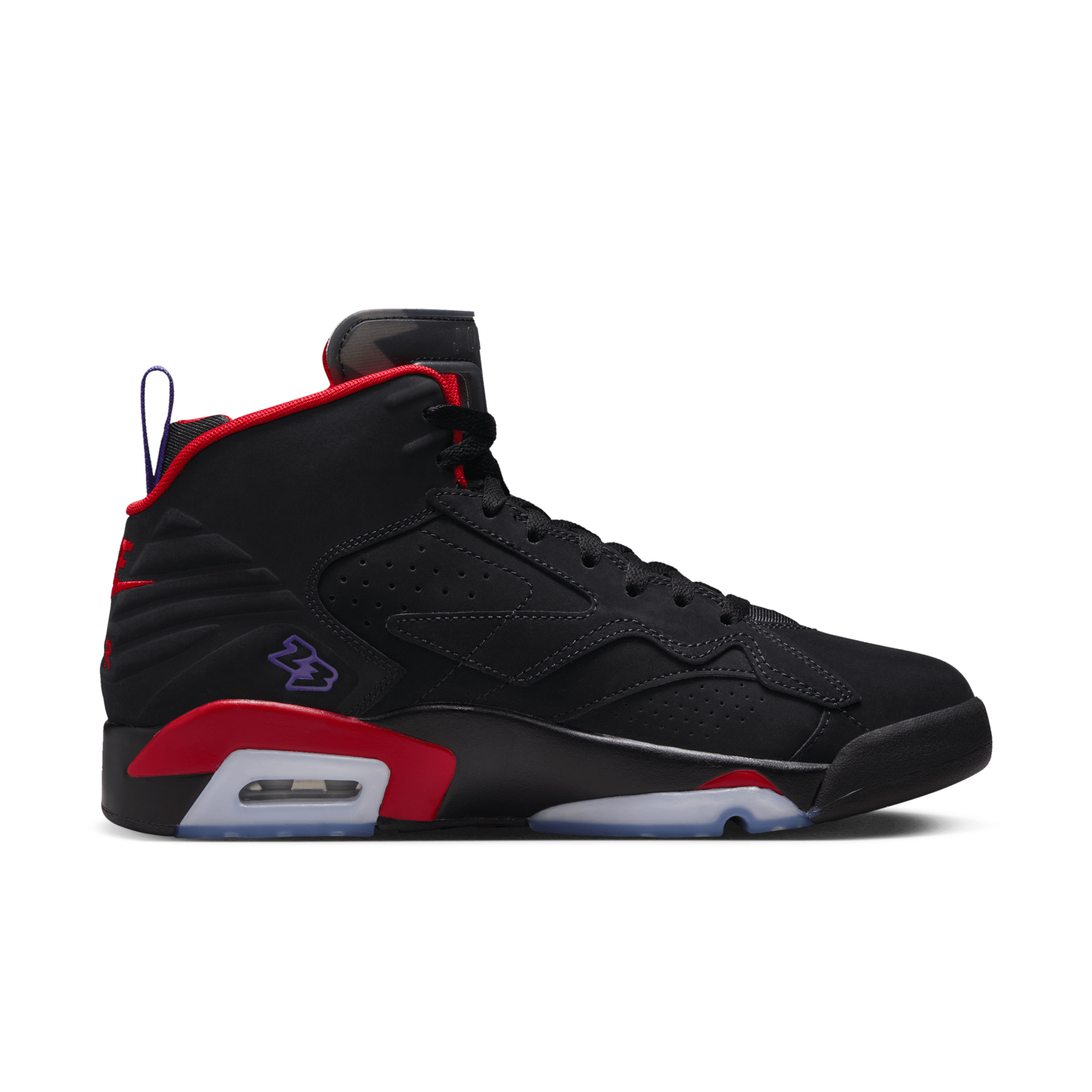 jumpman boots