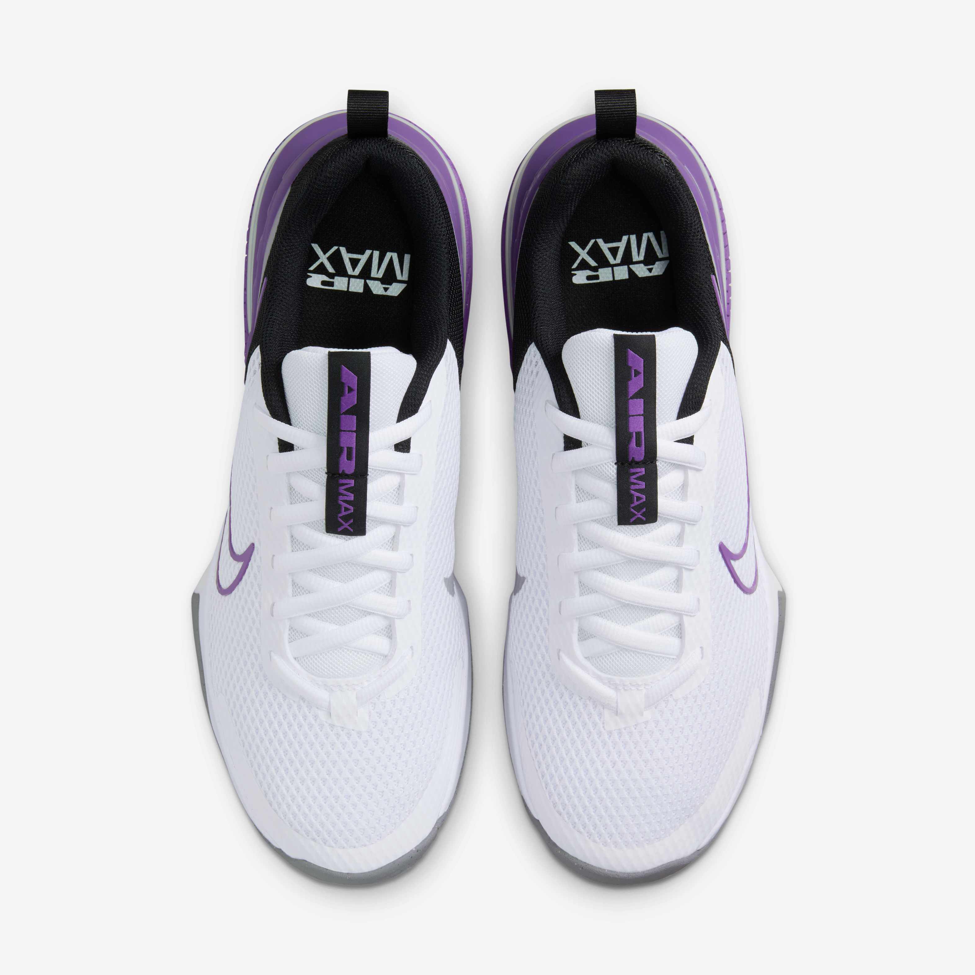 Nike Air Max Alpha Trainer 6 image number 3