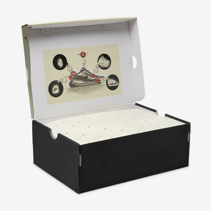 جوردن سي أم أف تي ايرا image number 8 جوردن سي أم أف تي ايرا image number 8