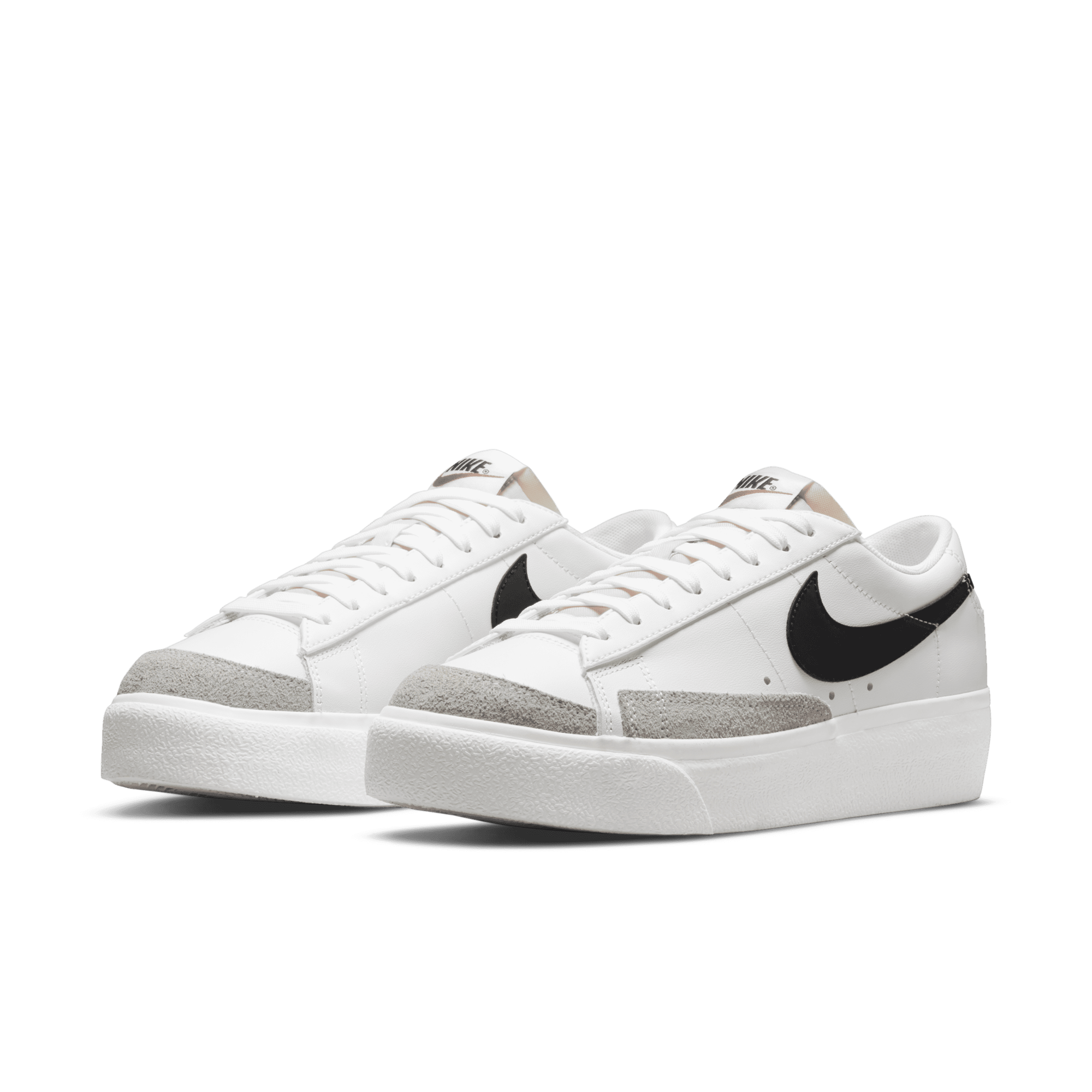 Nike cheap platform shoes