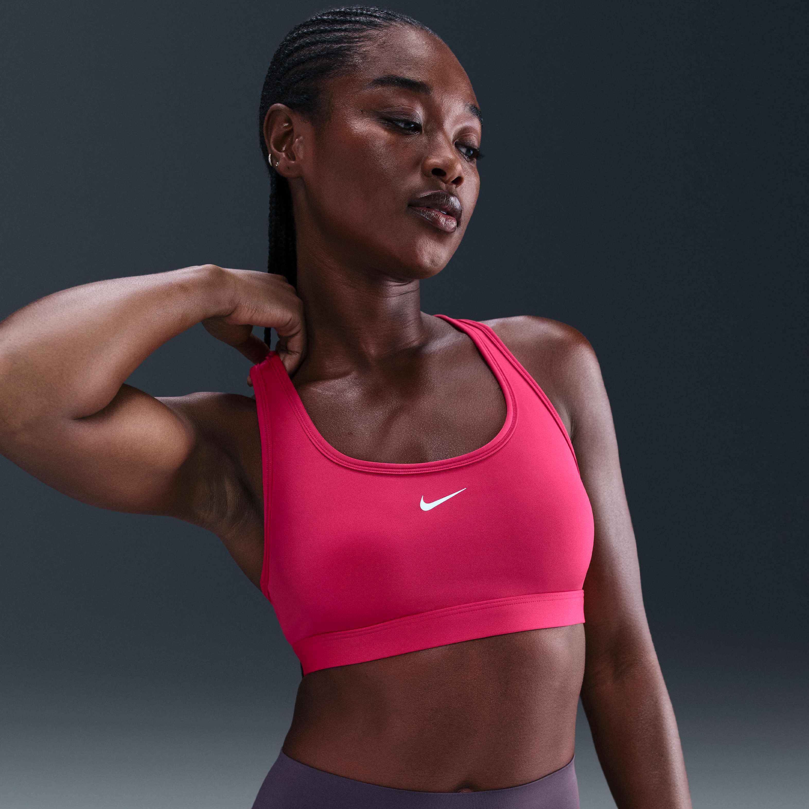 Nike Swoosh Light Support image number 0