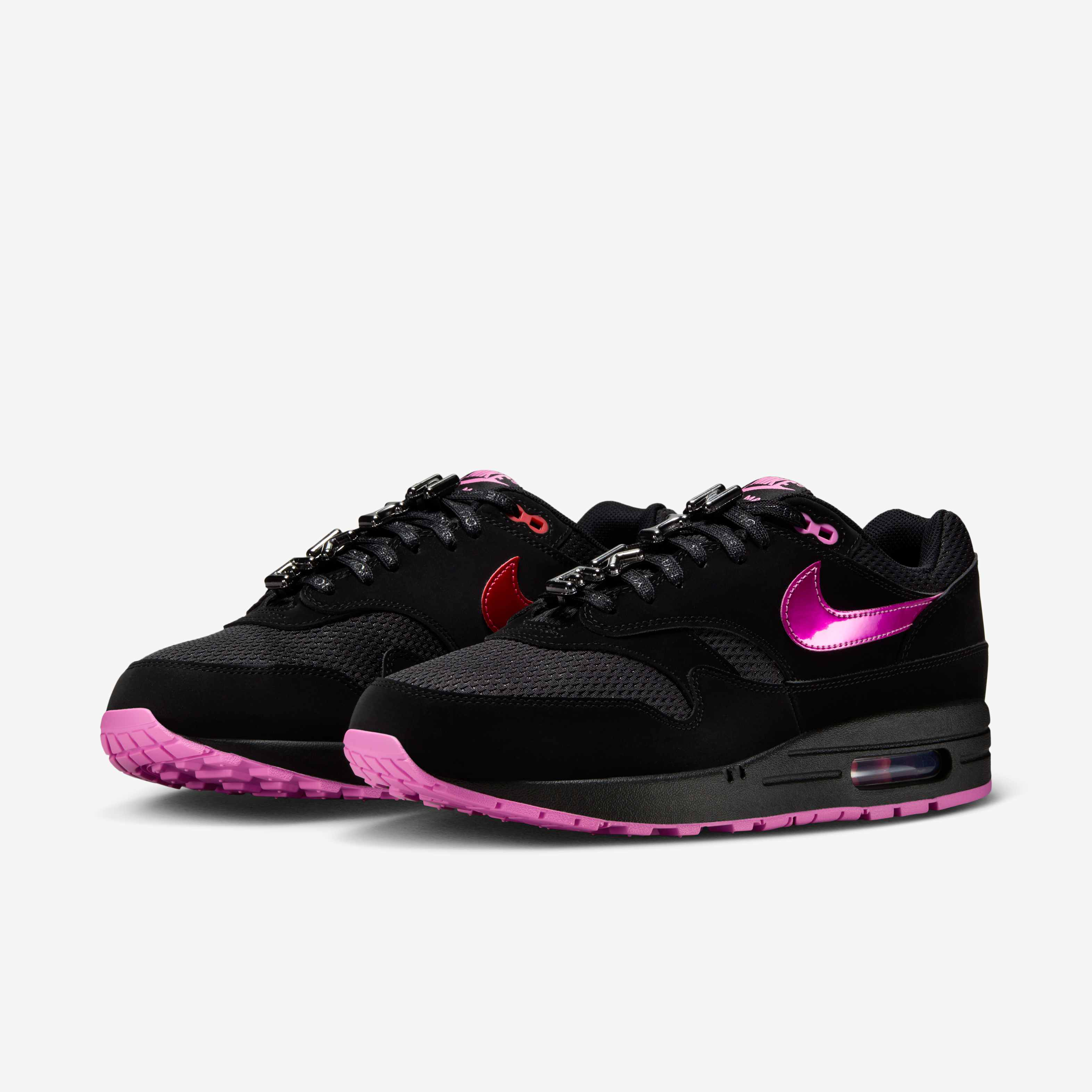 nike air max 1 pink